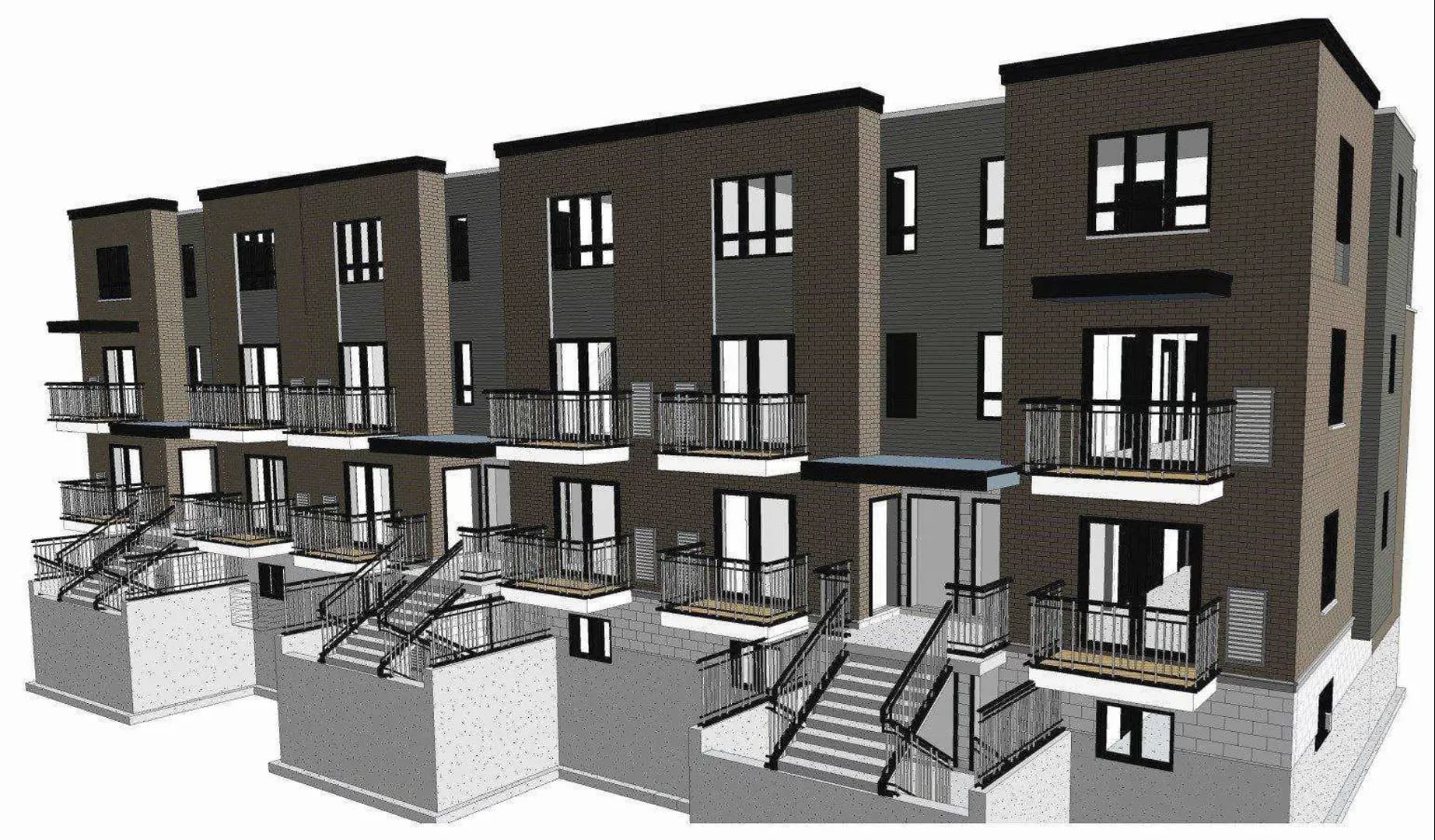 Arbour Park Towns - Image 2