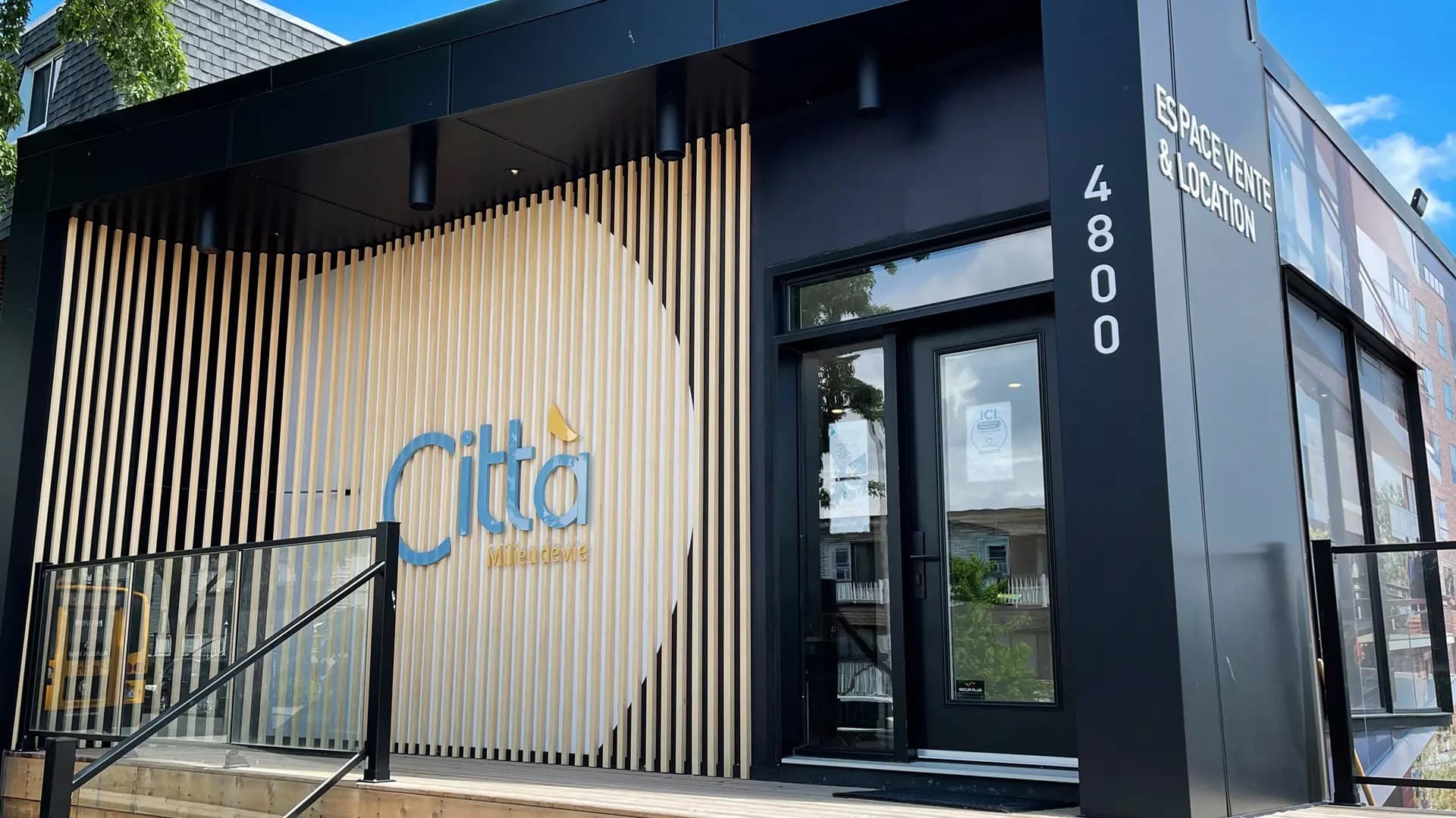 Città – Phase 3 Condos - Image 2