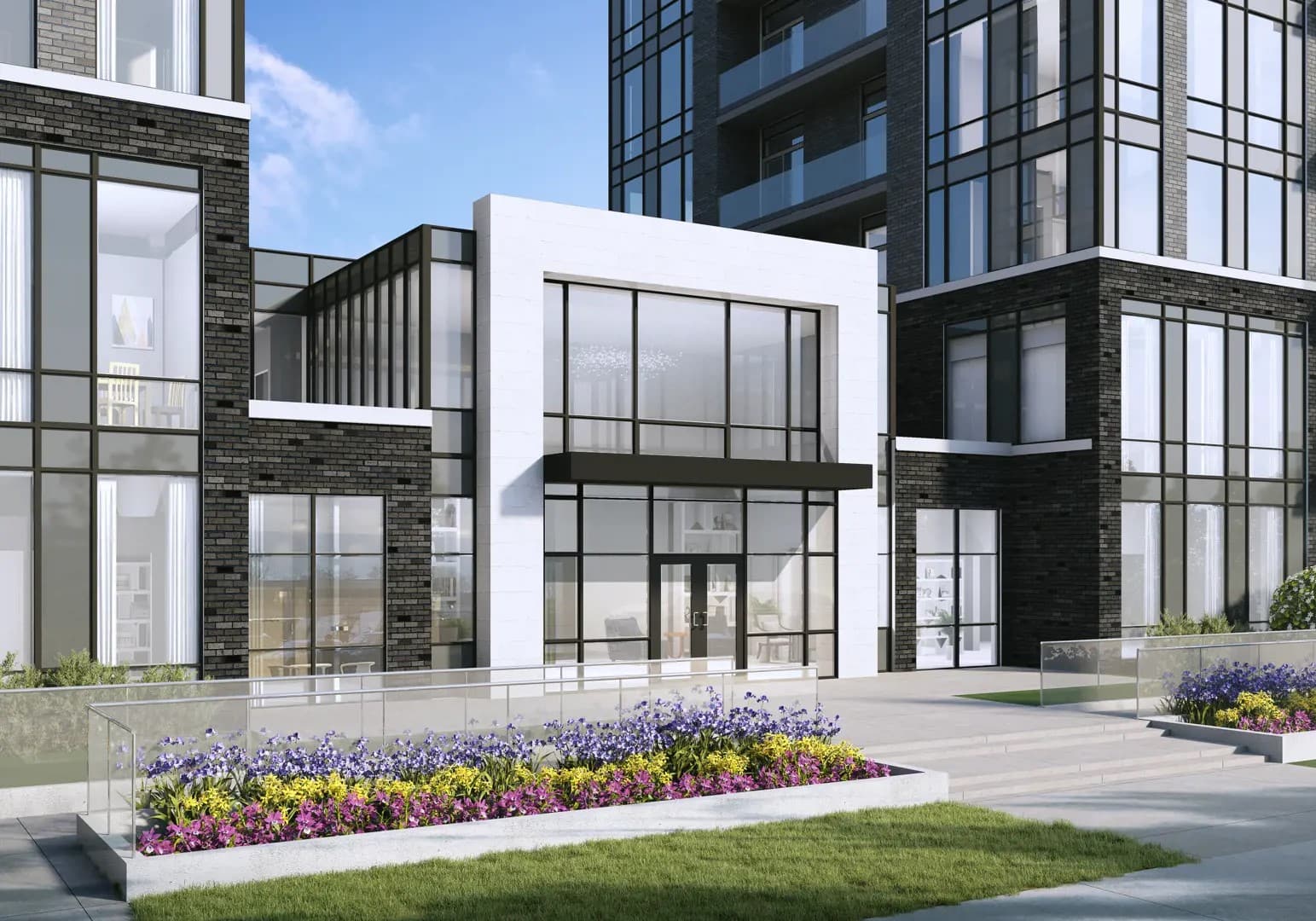 Genesis Condos - Image 2