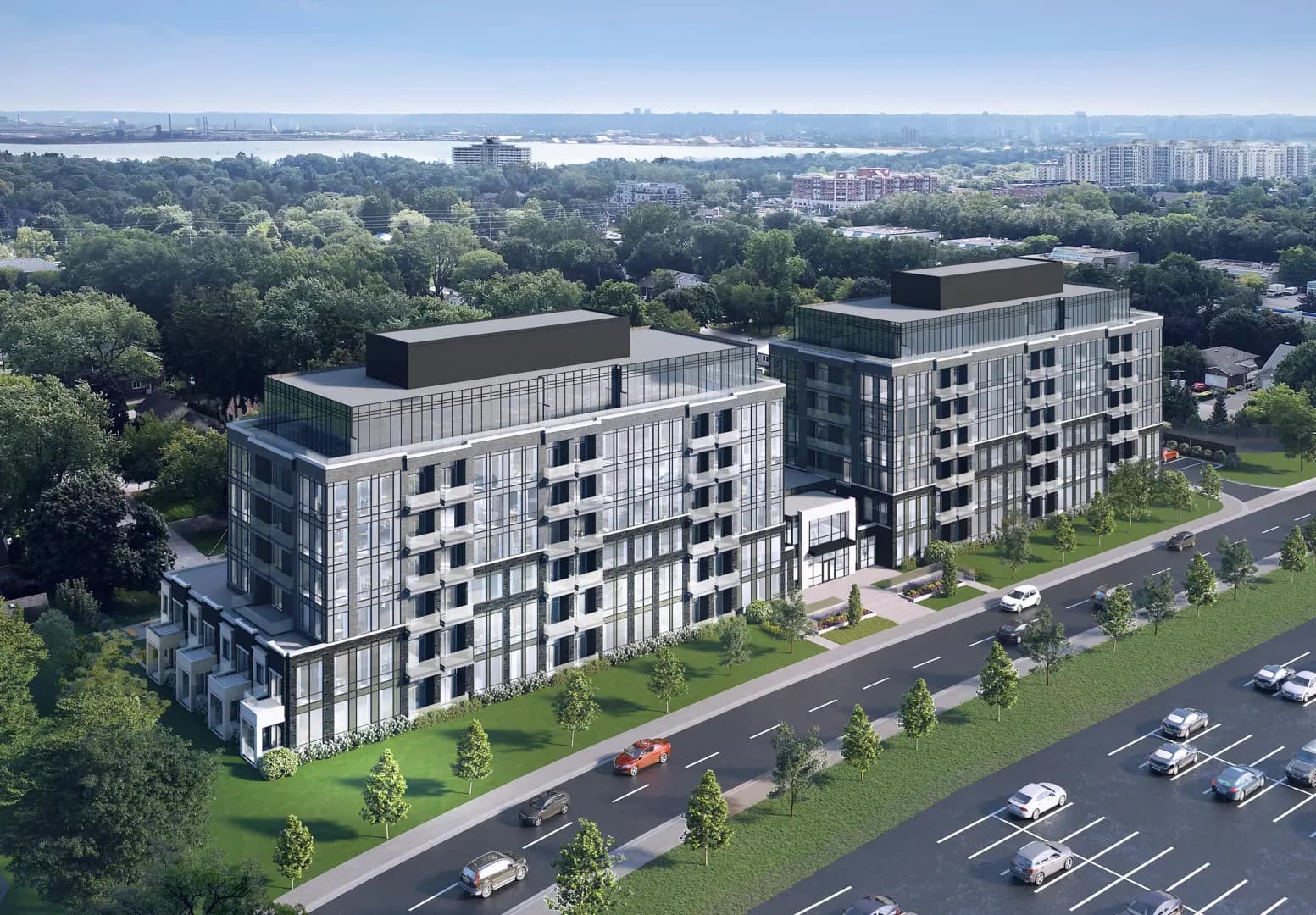 Genesis Condos - Image 4