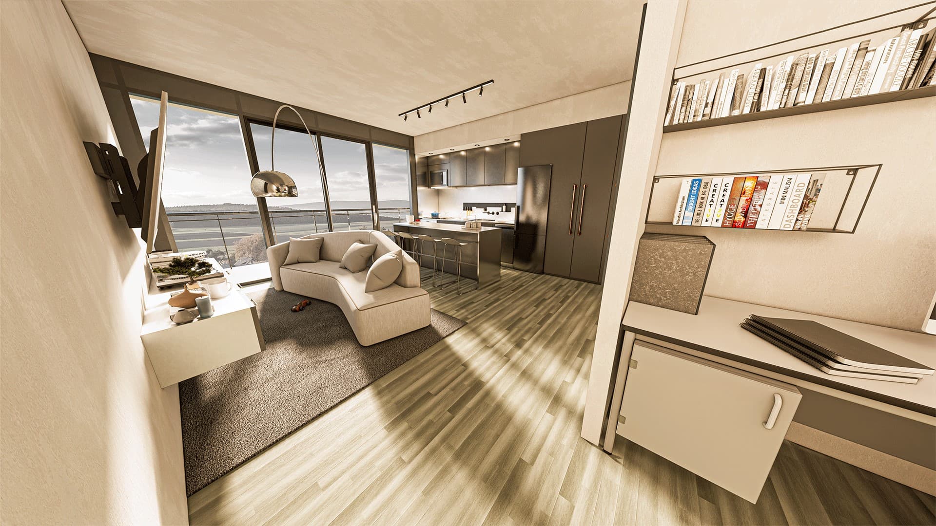 Holland Haus Condos - Image 8