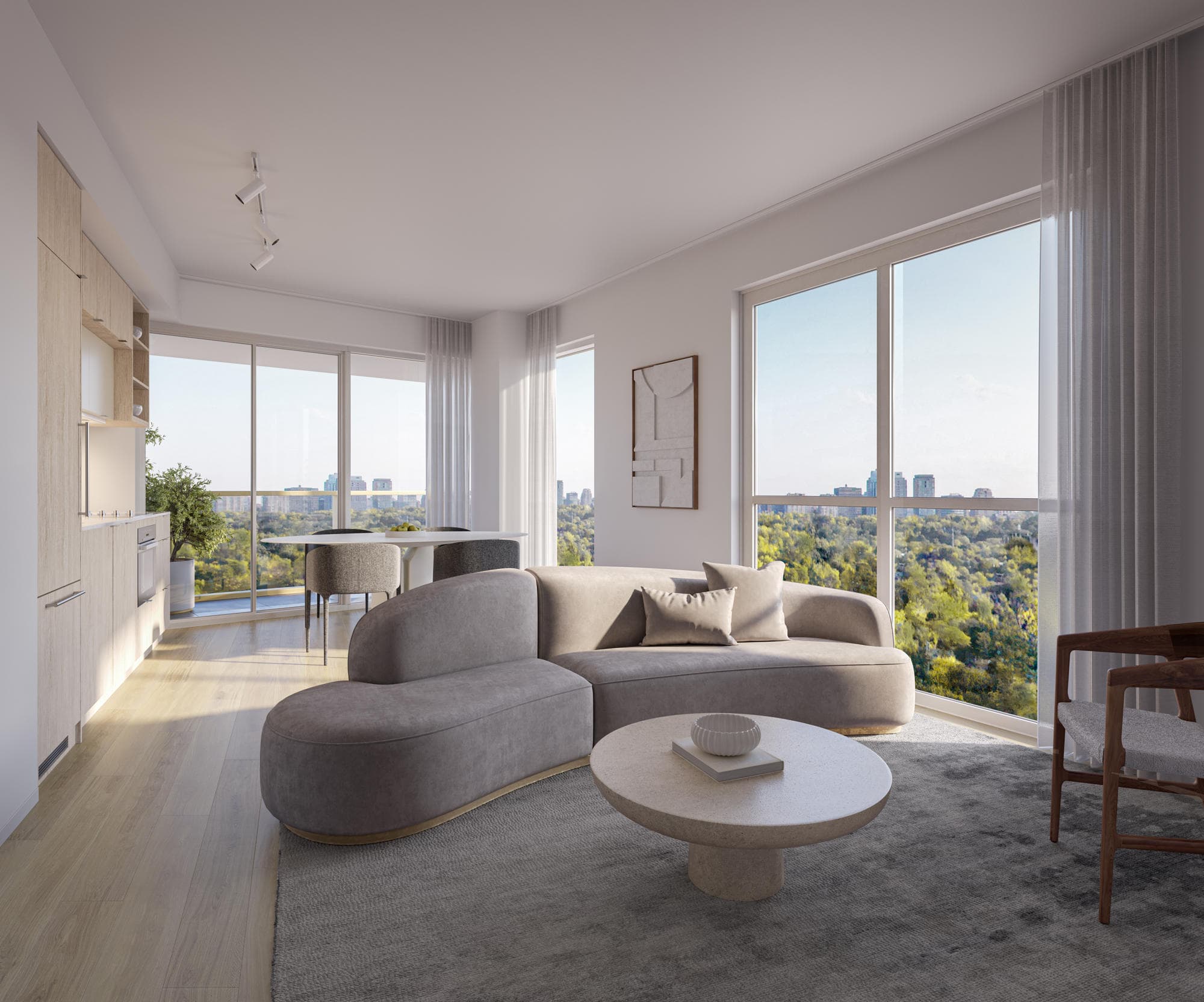 Park Road Condos - Image 13