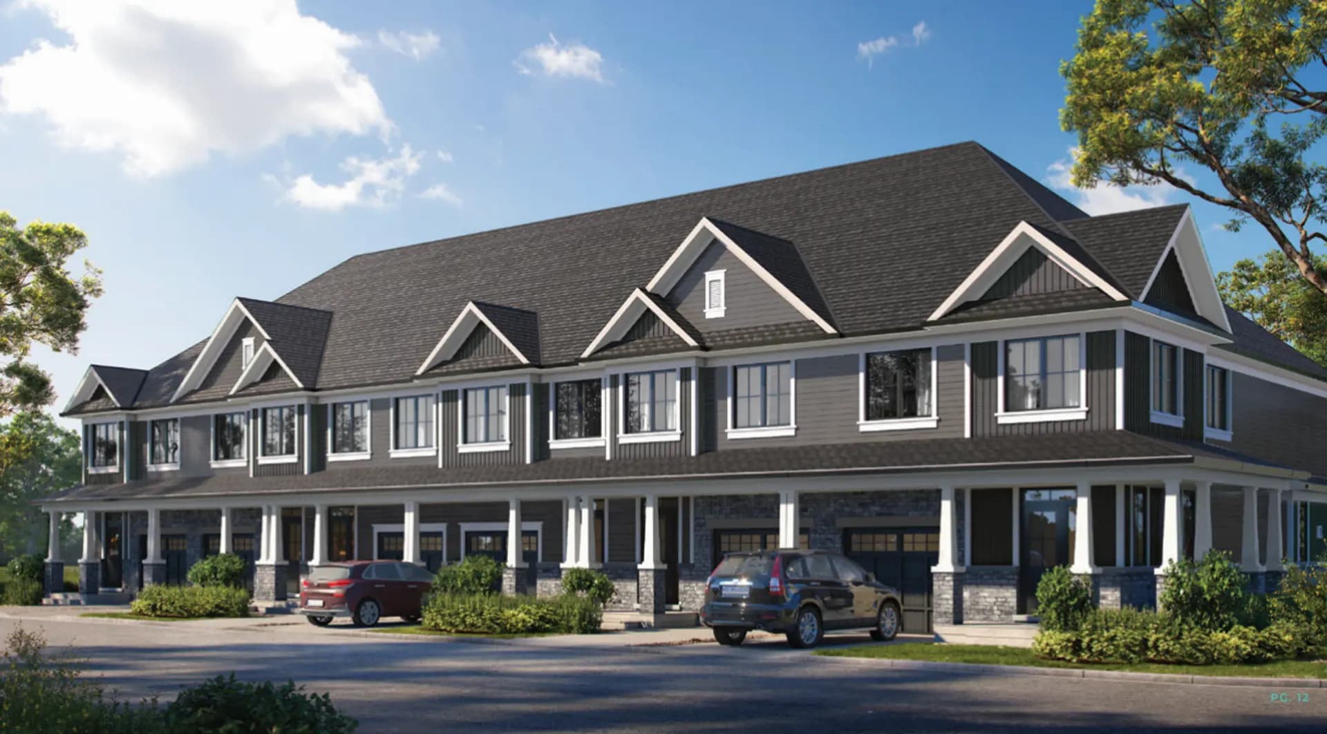 Riverview Towns - Image 3