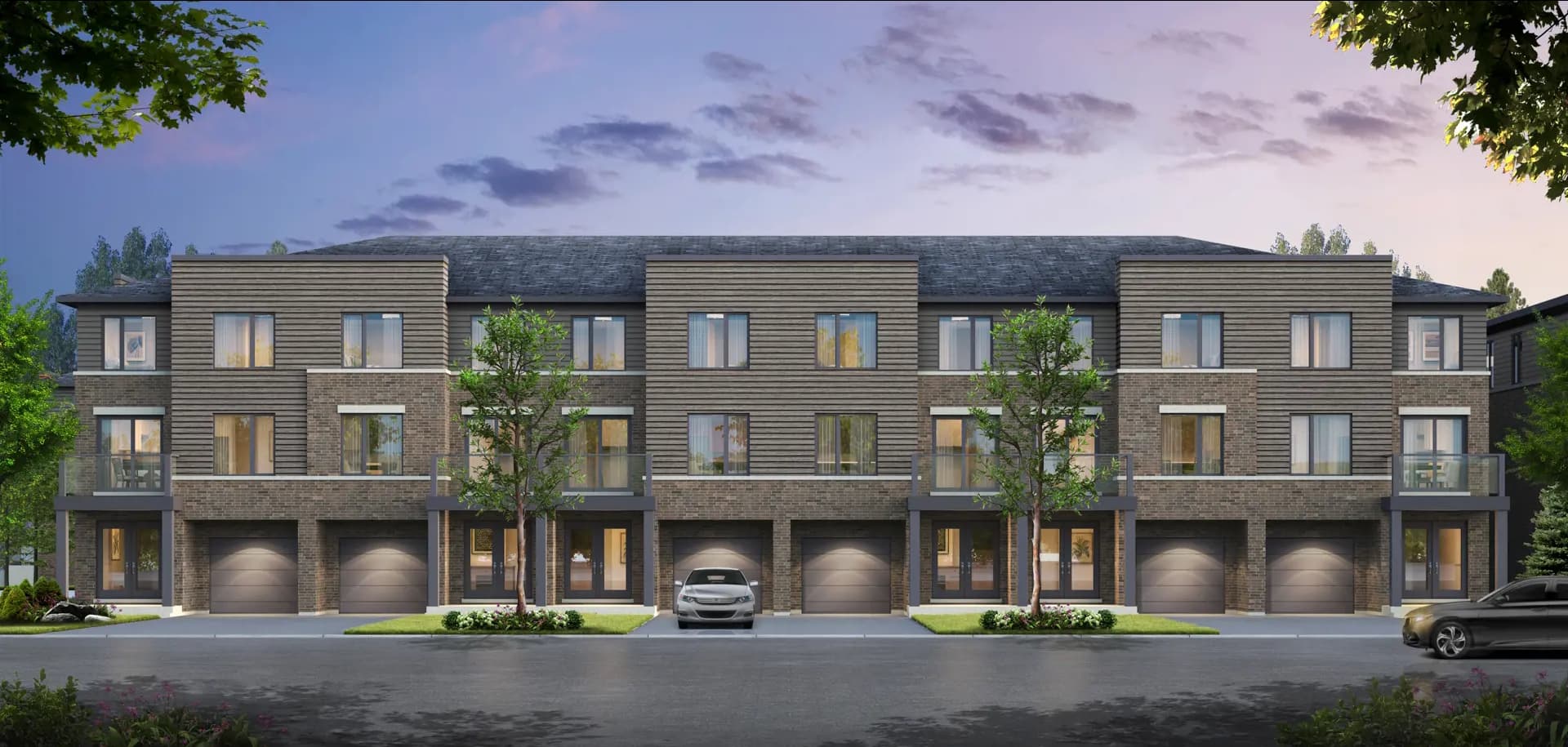 Roxboro Towns - Image 2