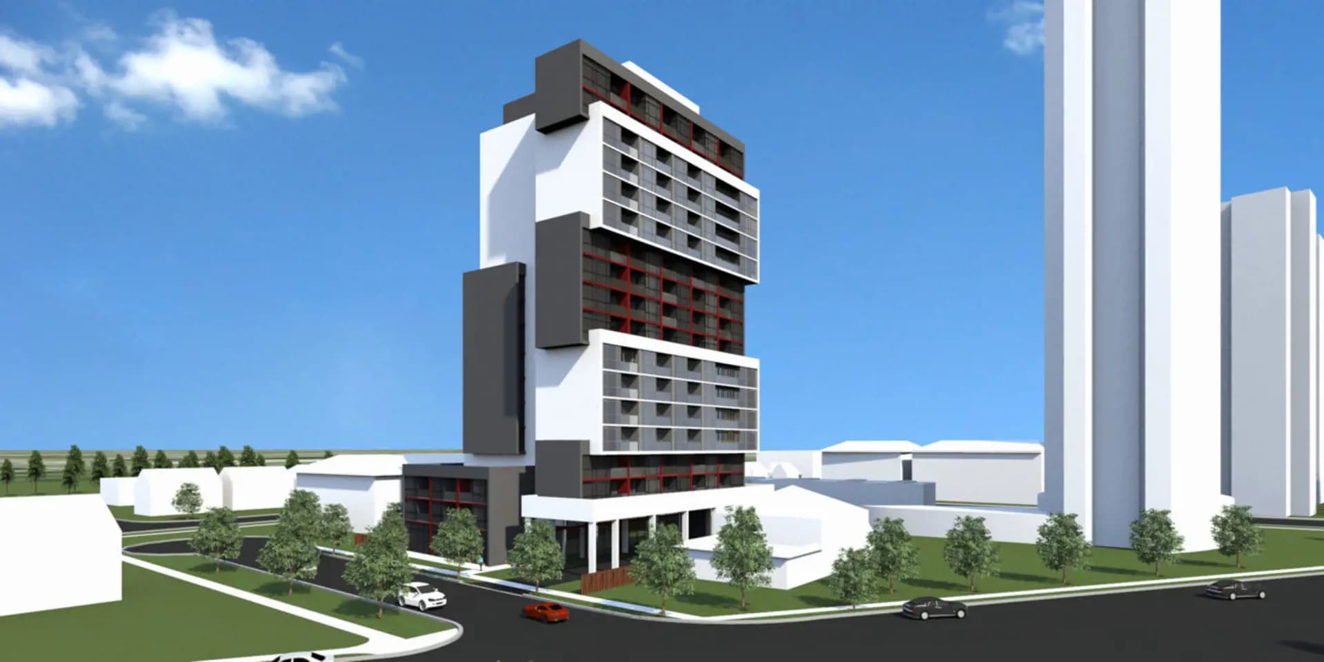 Yonge & Finch Condo - Image 3