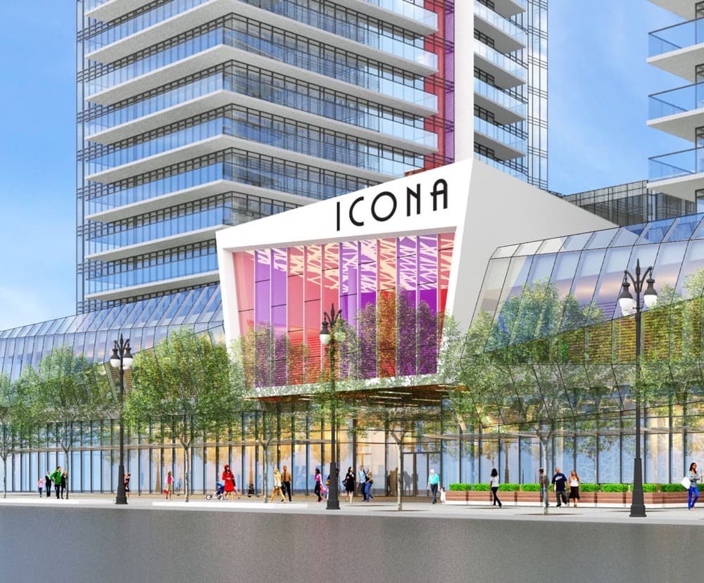Icona Condos 1