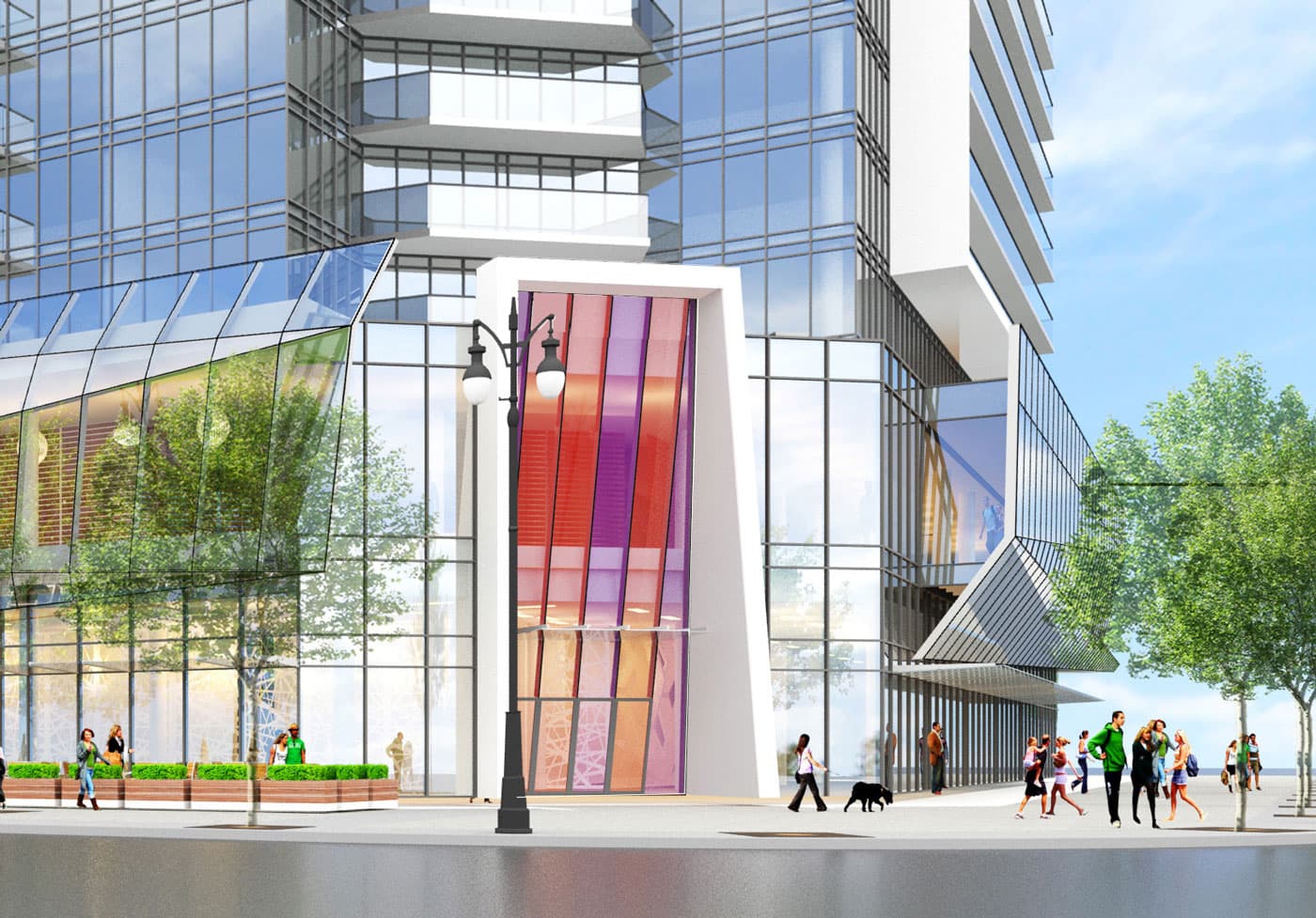 Icona Condos 2 - Image 2