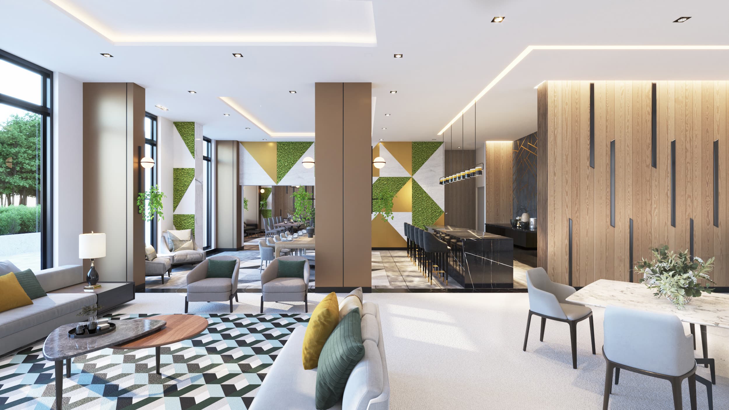 Keystone Condos - Image 22