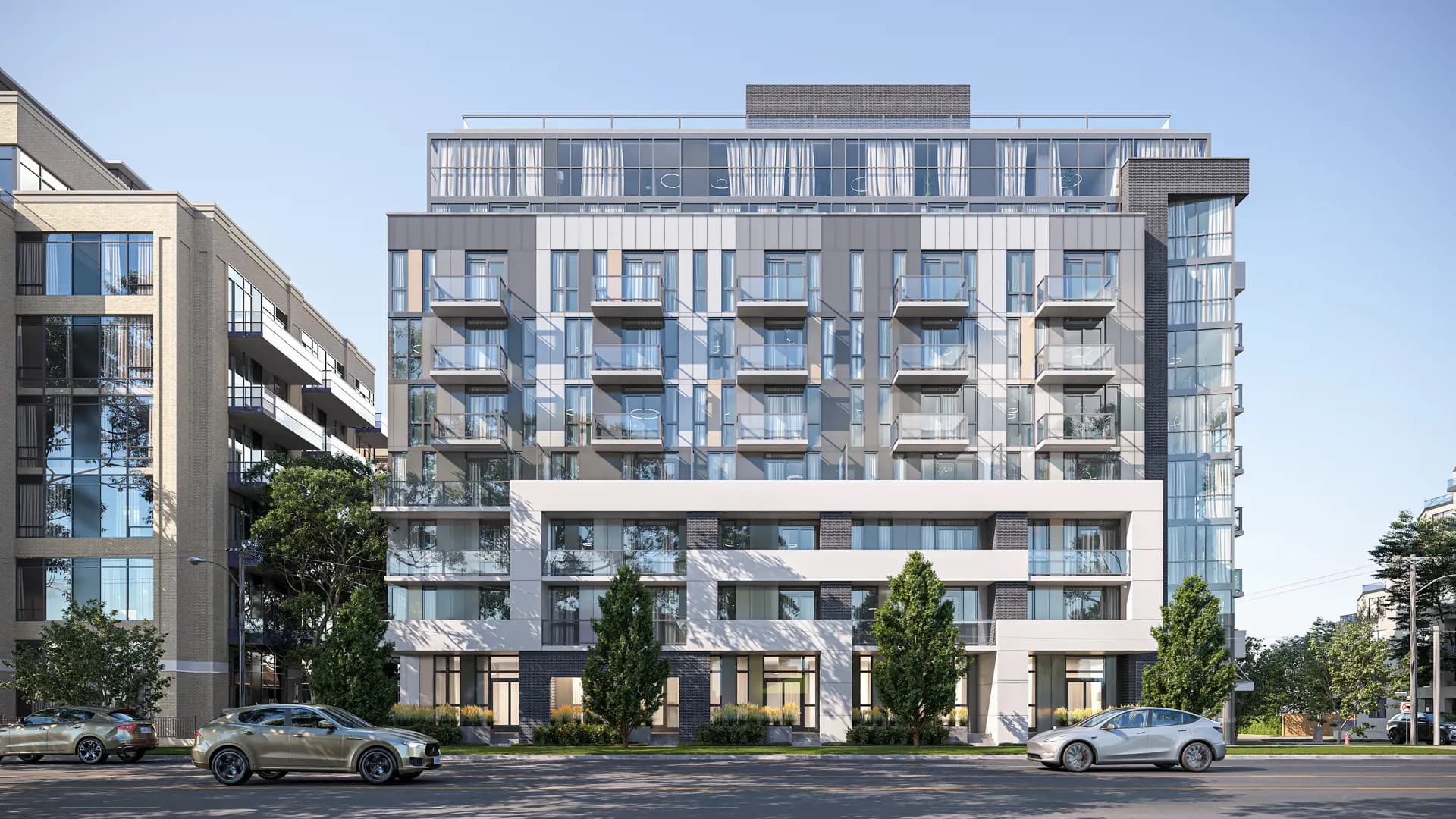 Privilla Condos - Image 2
