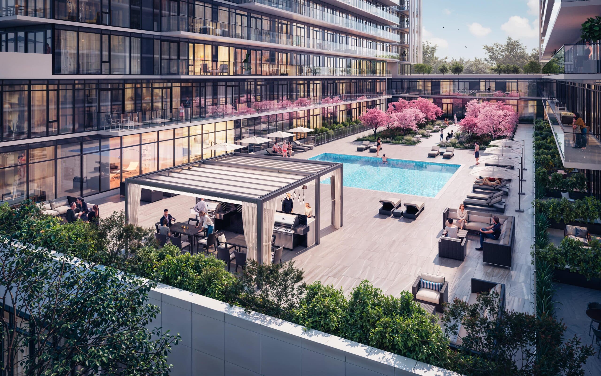 Reine Condos - Image 8