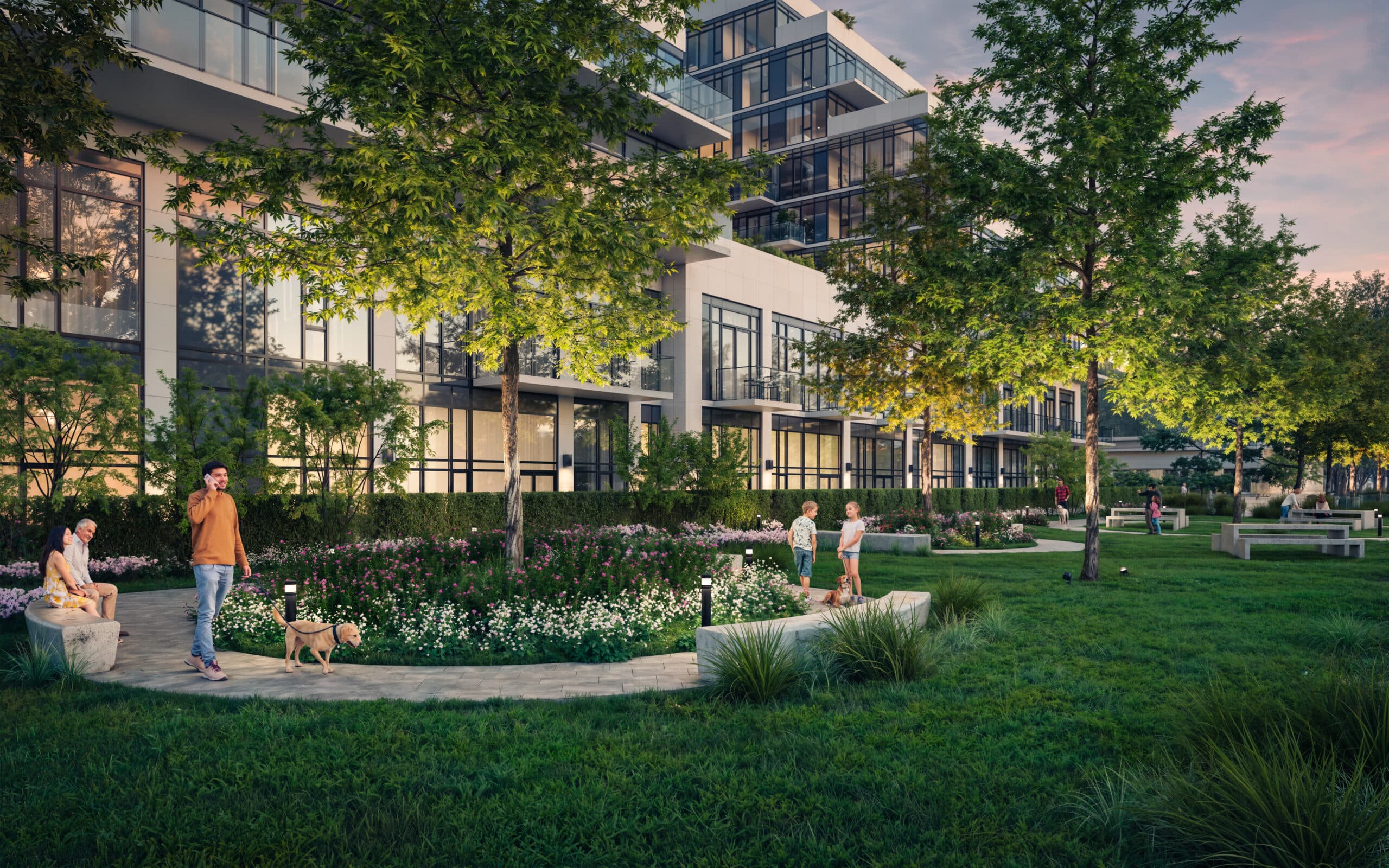 Reine Condos - Image 11