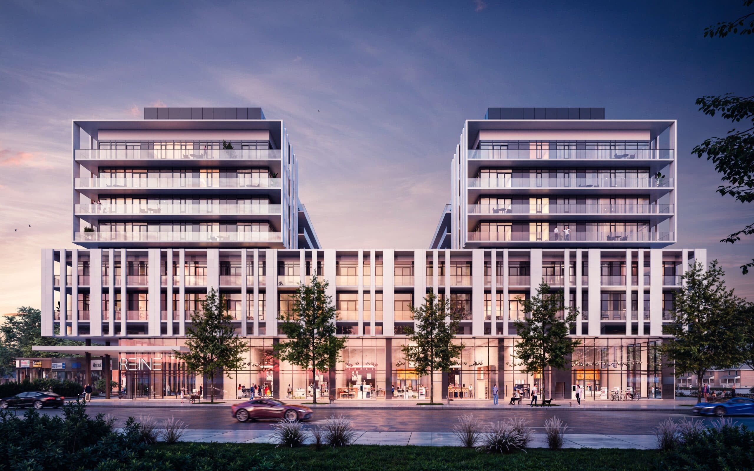 Reine Condos - Image 3