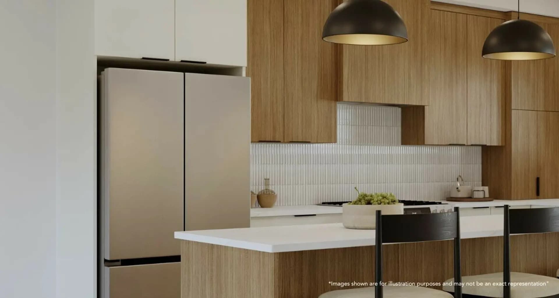 Evolve Condos - Image 4