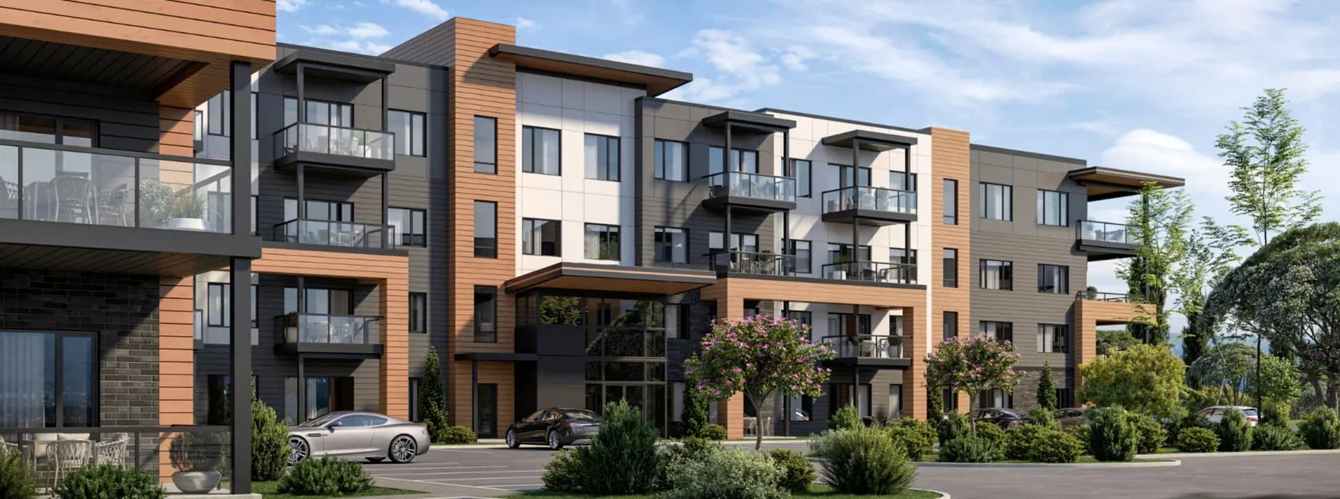 Evolve Condos - Image 1
