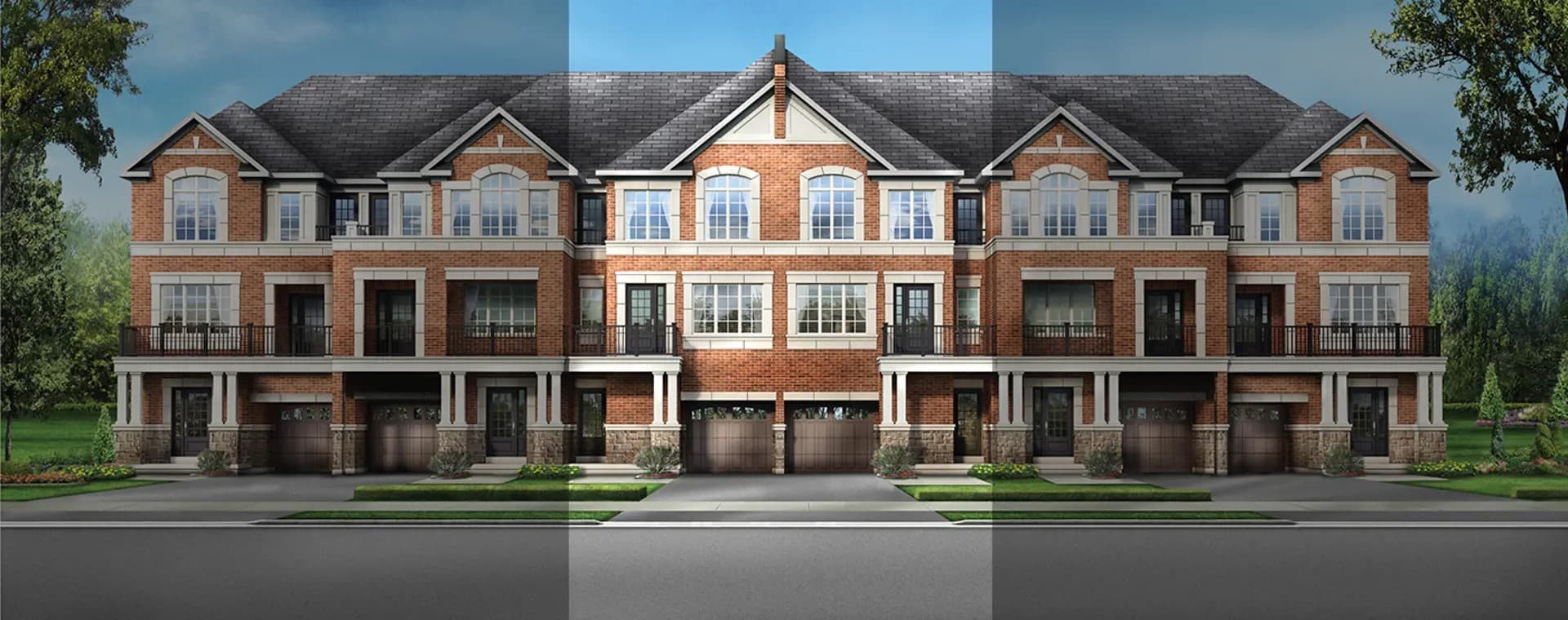 Richmond Green Towns - Image 3