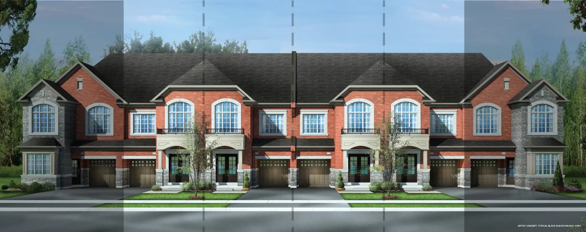 Richmond Green Towns - Image 4