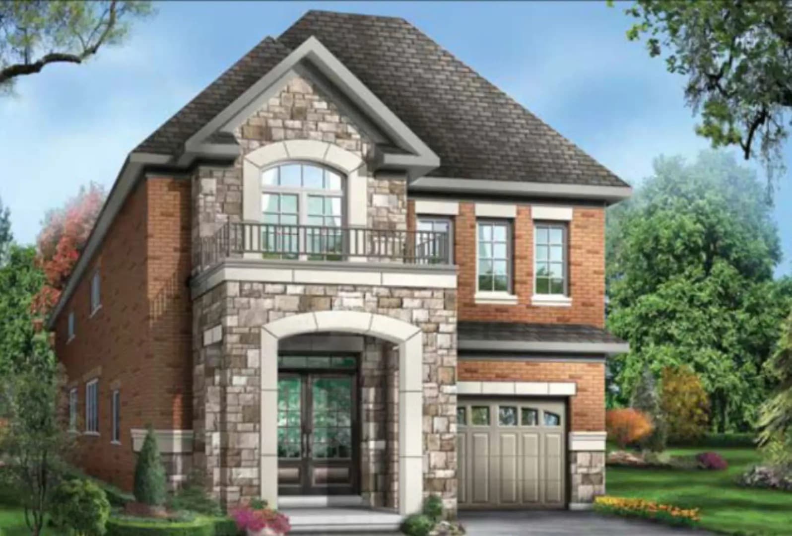 Richmond Green Towns - Image 5