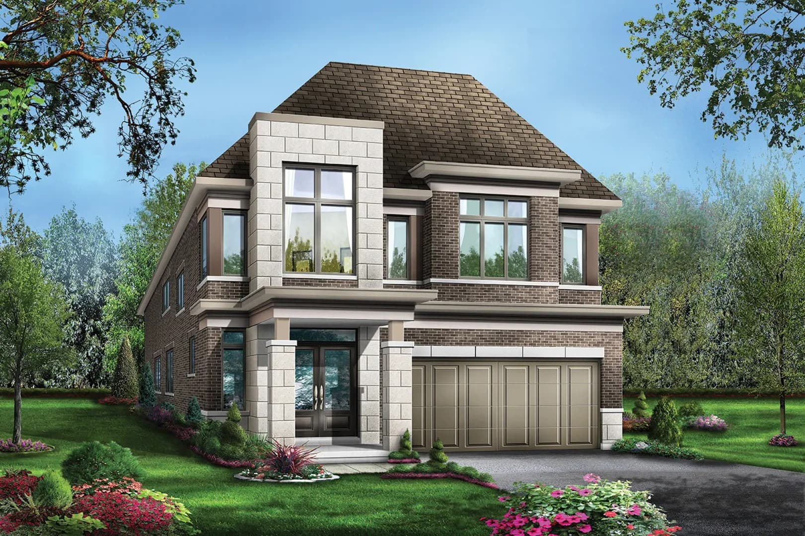 Richmond Green Towns - Image 6