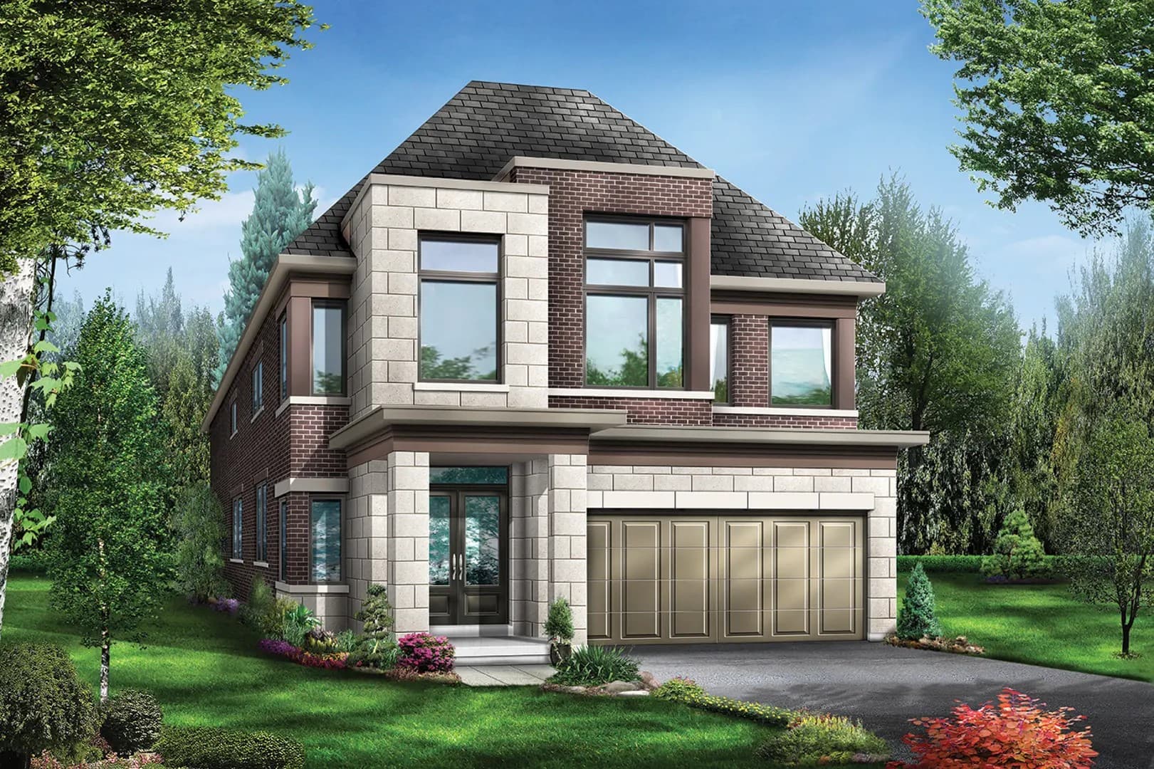 Richmond Green Towns - Image 7