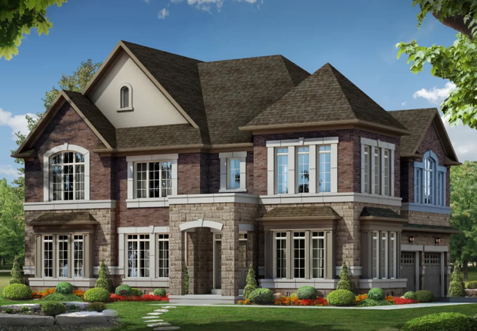 Spring Valley Estates