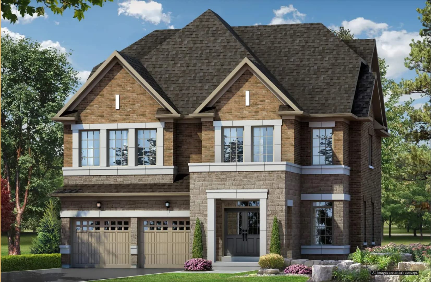 Spring Valley Estates - Image 2