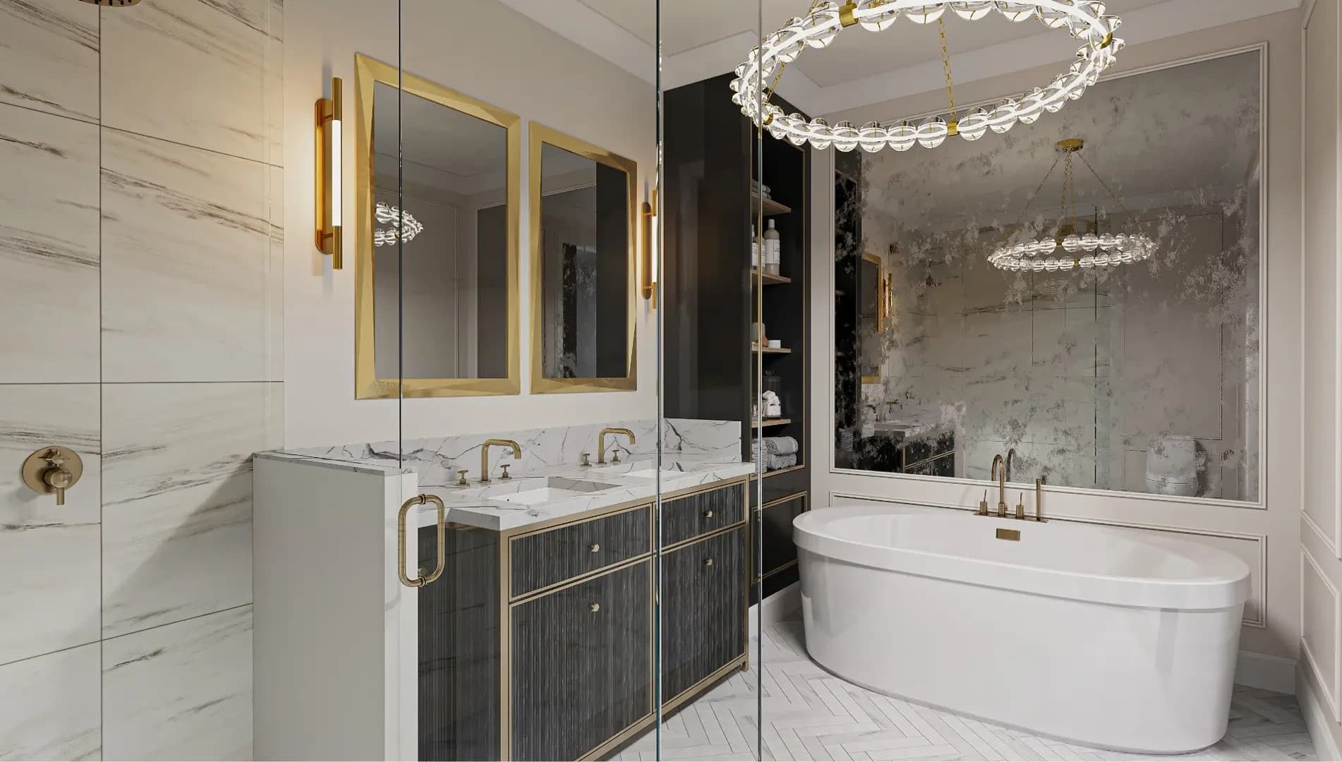 The Lake House Towns - Image 8