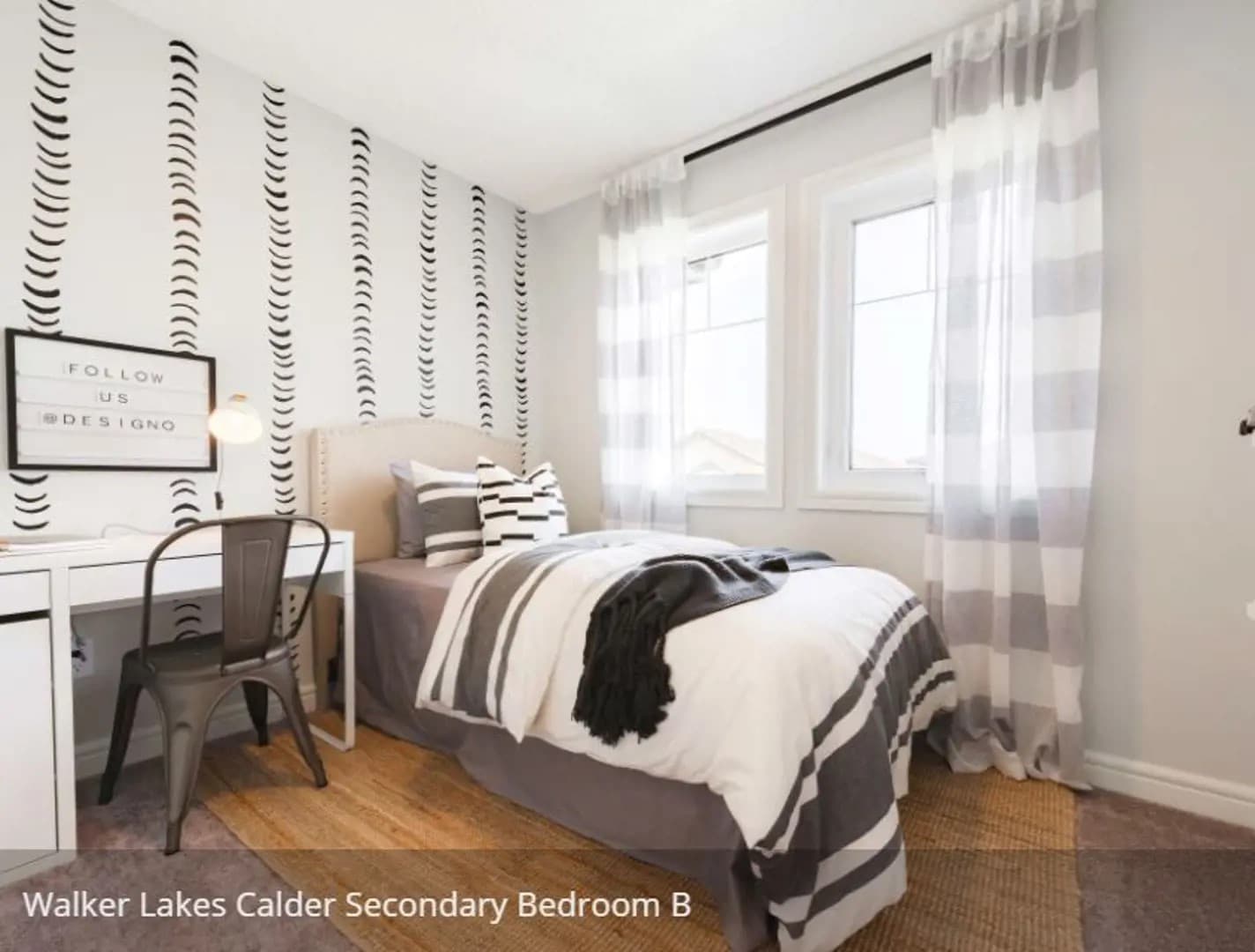 Walker Summit Towns - Image 17