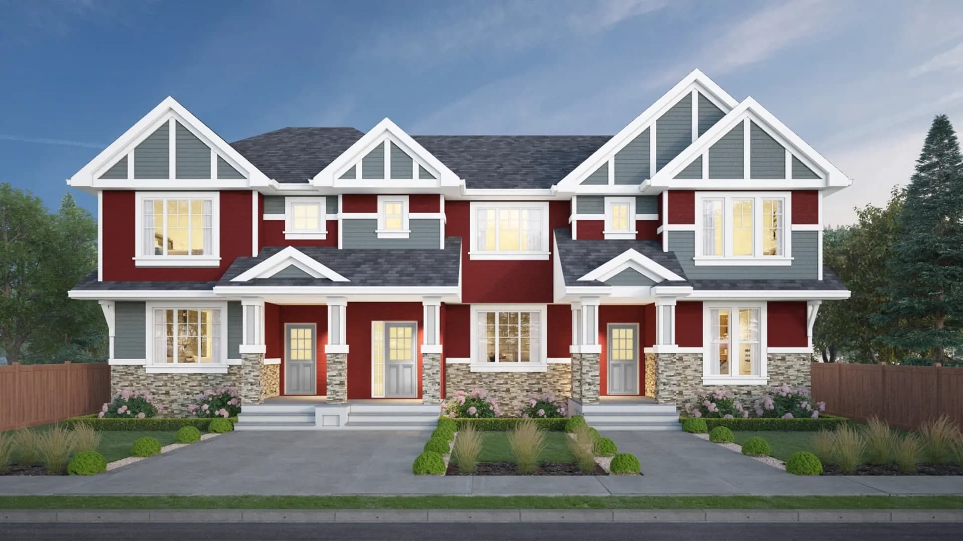 Walker Summit Towns - Image 5