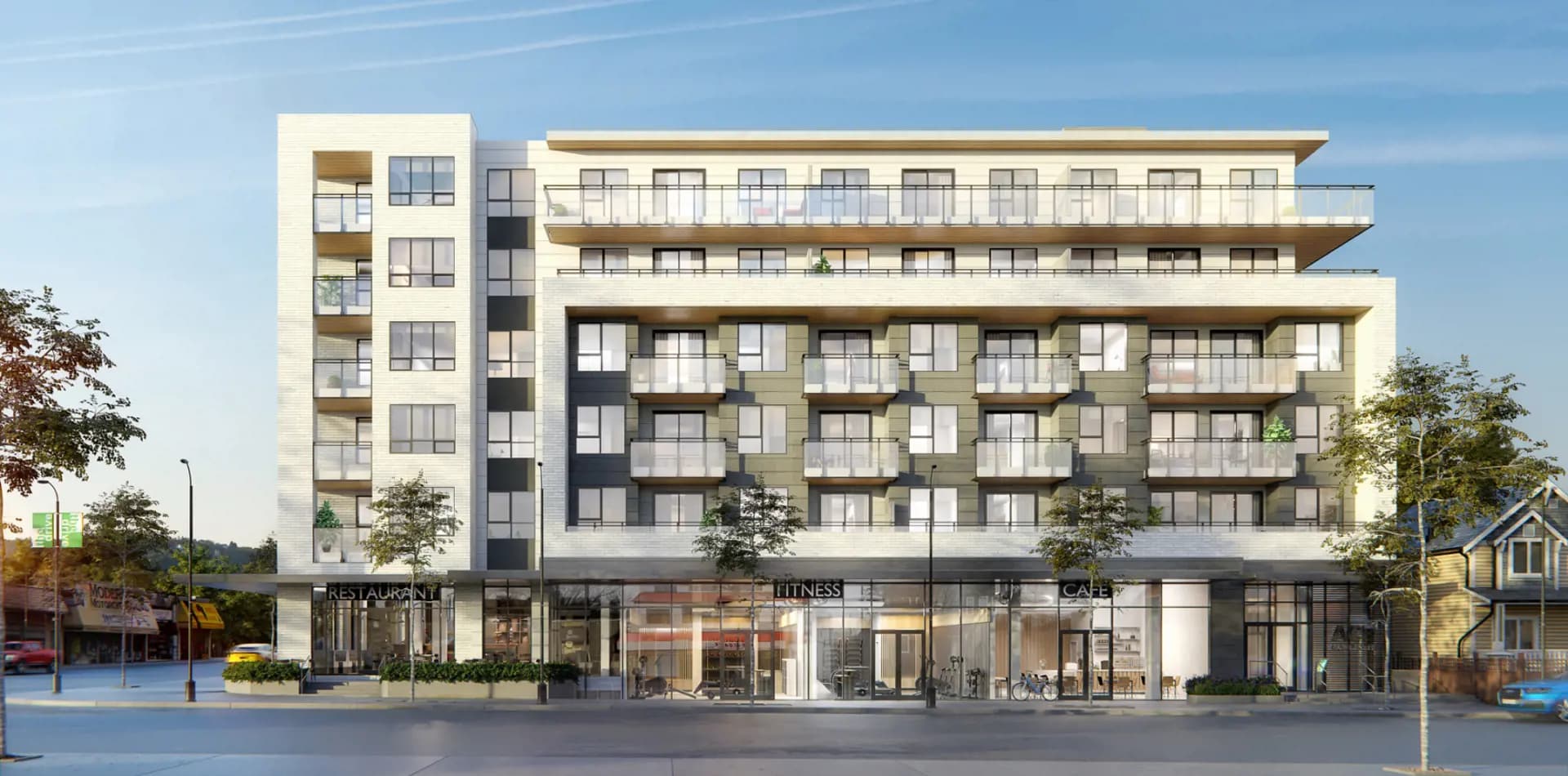 ACE Condos by Wesgroup - Image 2