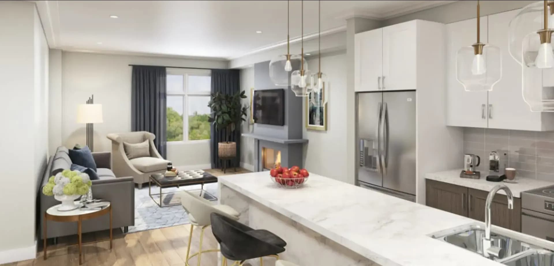 Ajax Meadows Towns - Image 4