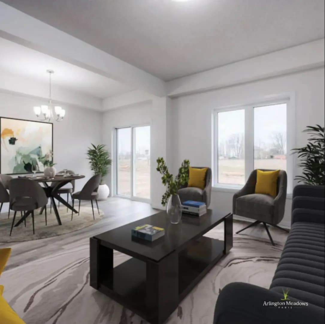 Arlington Meadows Towns - Image 13