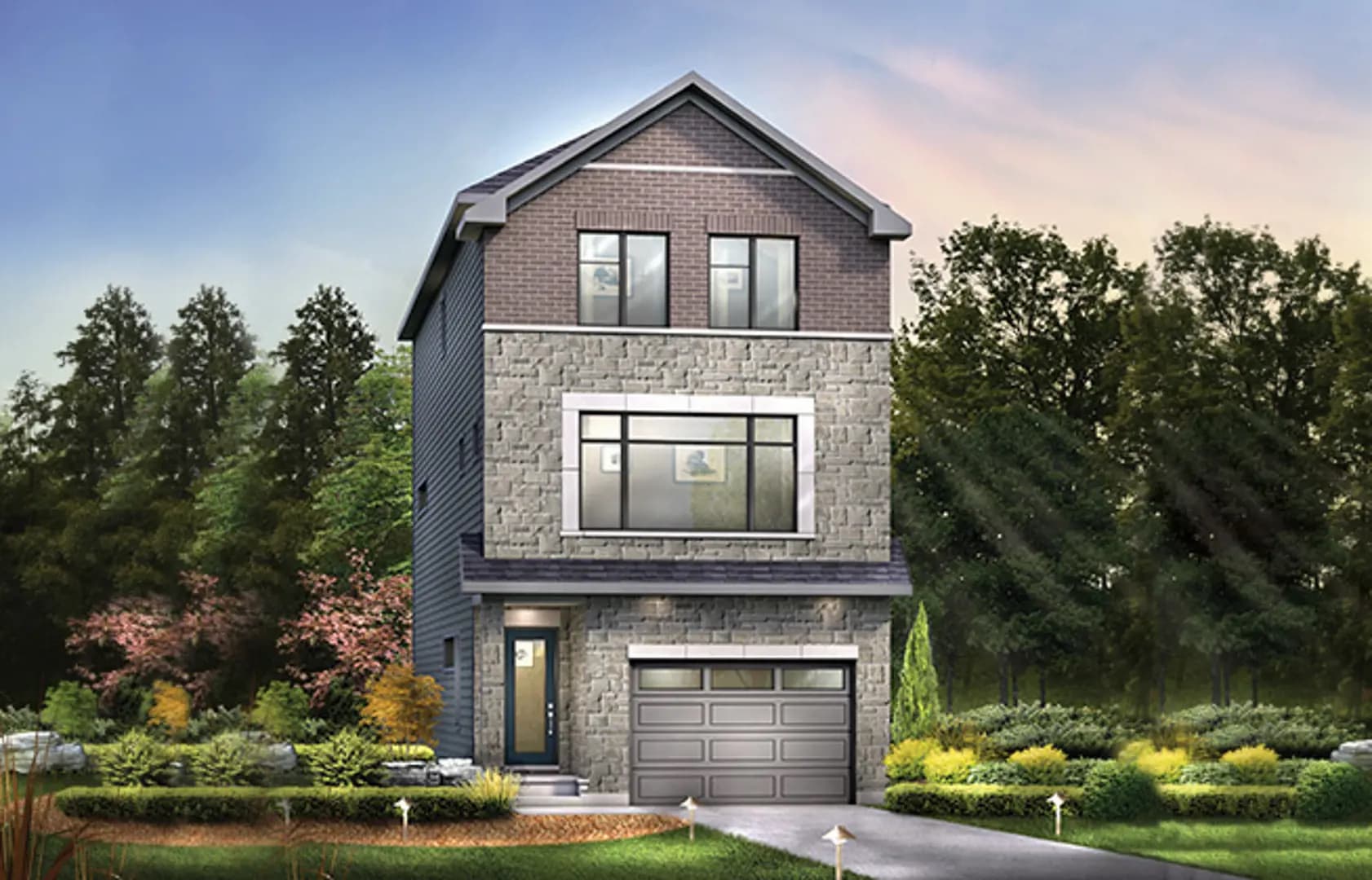 Avalon West Towns - Image 2