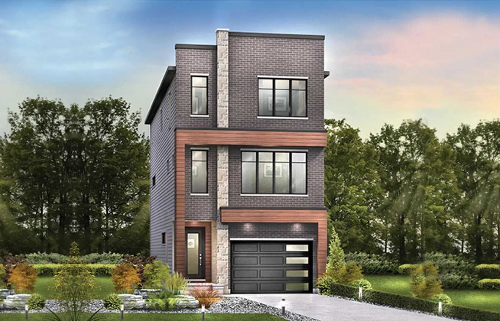 Avalon West Towns - Image 3