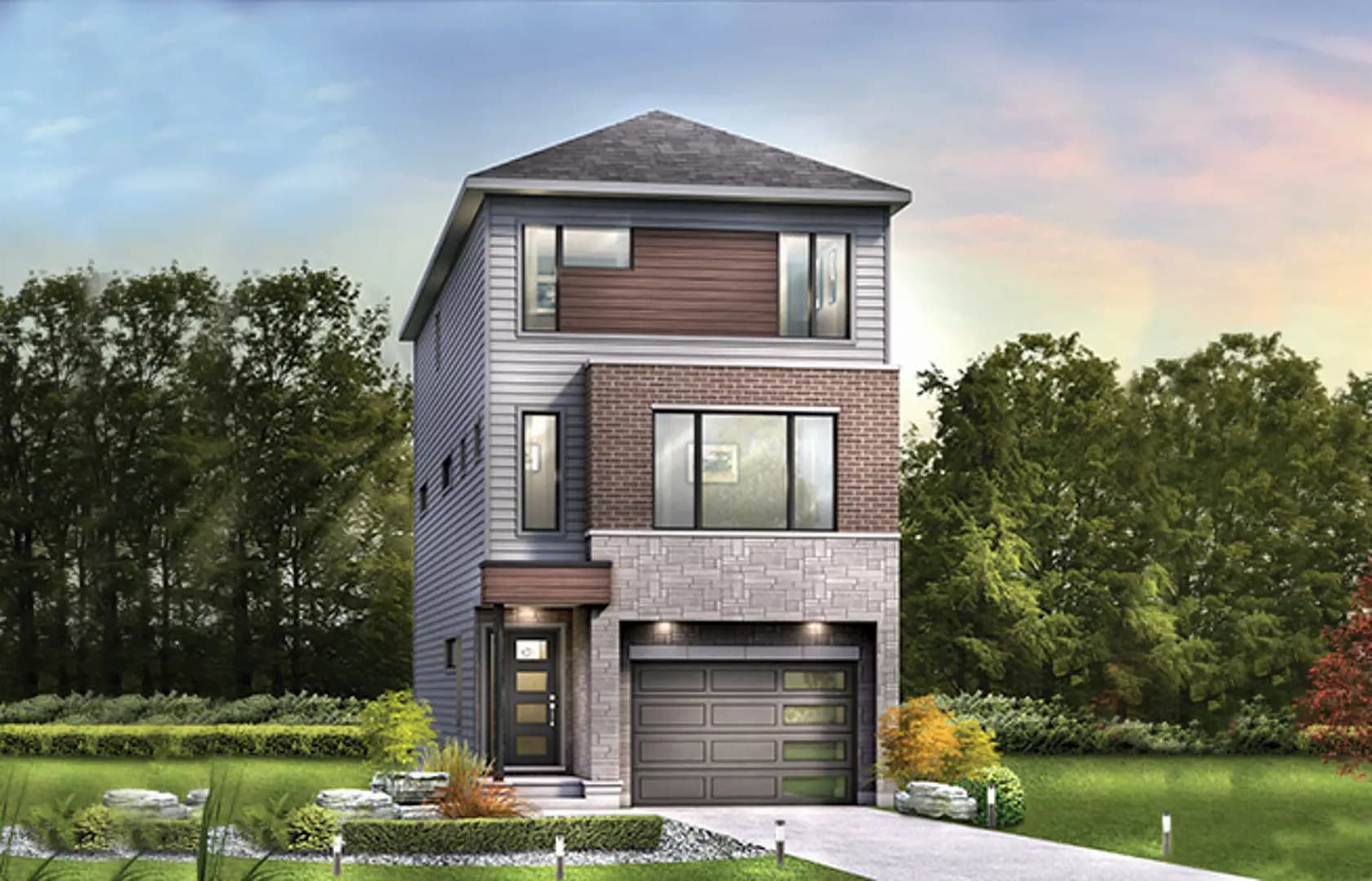 Avalon West Towns - Image 4