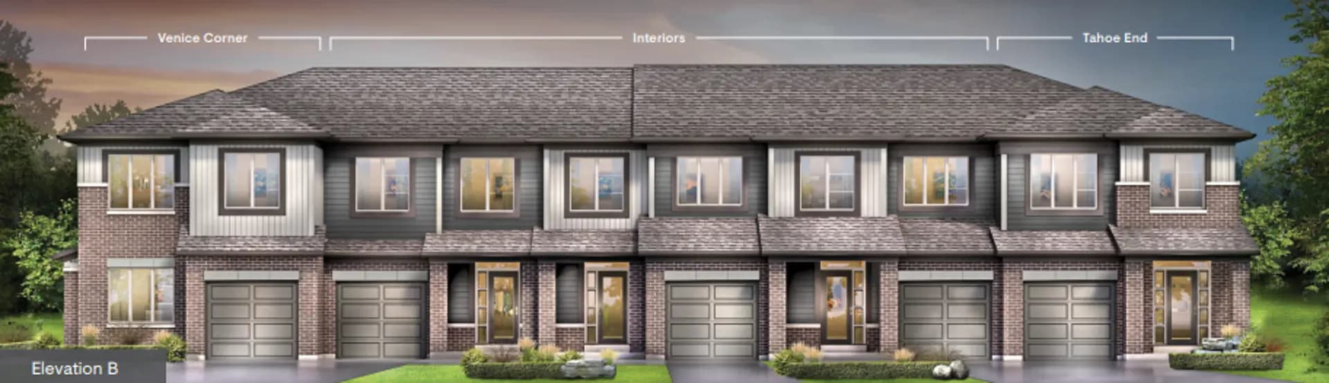 Avalon West Towns - Image 7