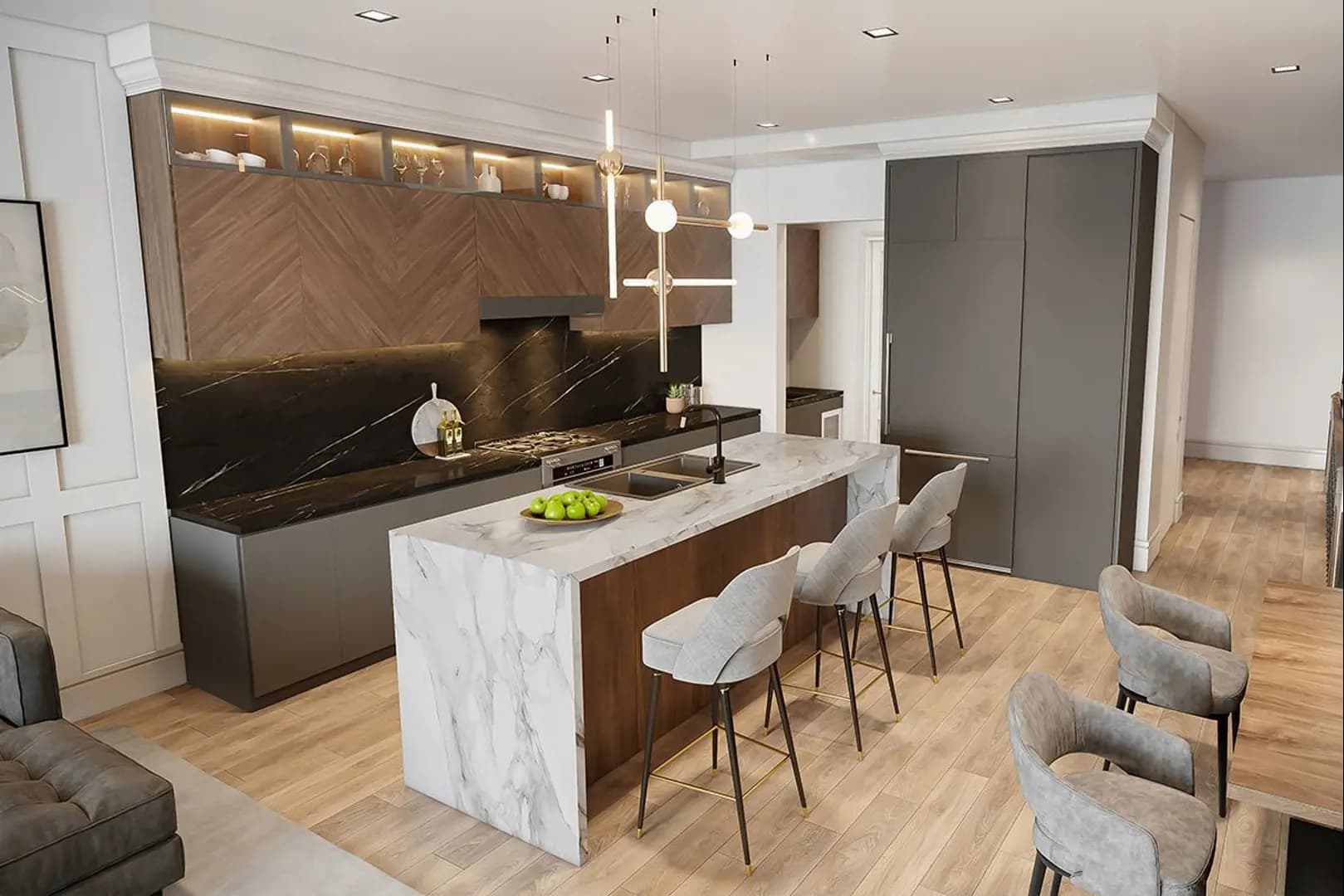 Bodhi Townhome Living - Image 8