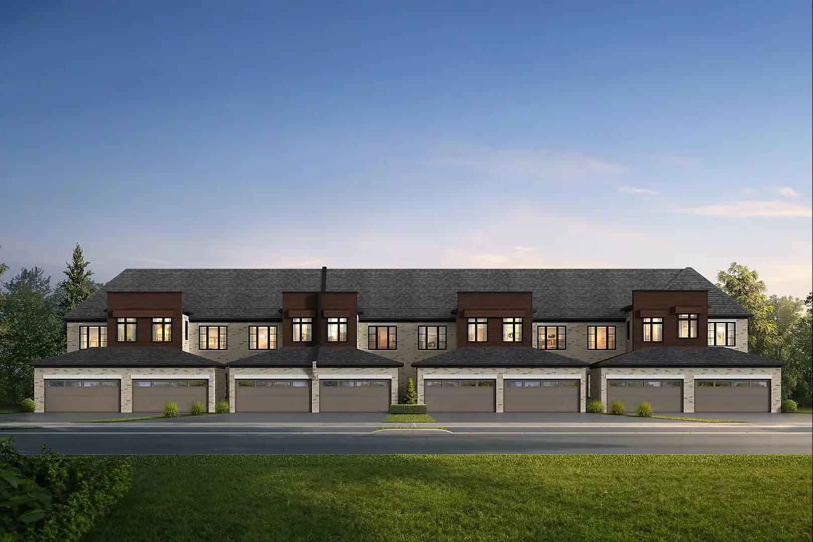 Bodhi Townhome Living - Image 2