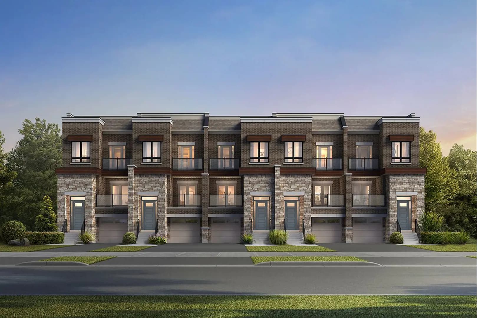 Bodhi Townhome Living - Image 5