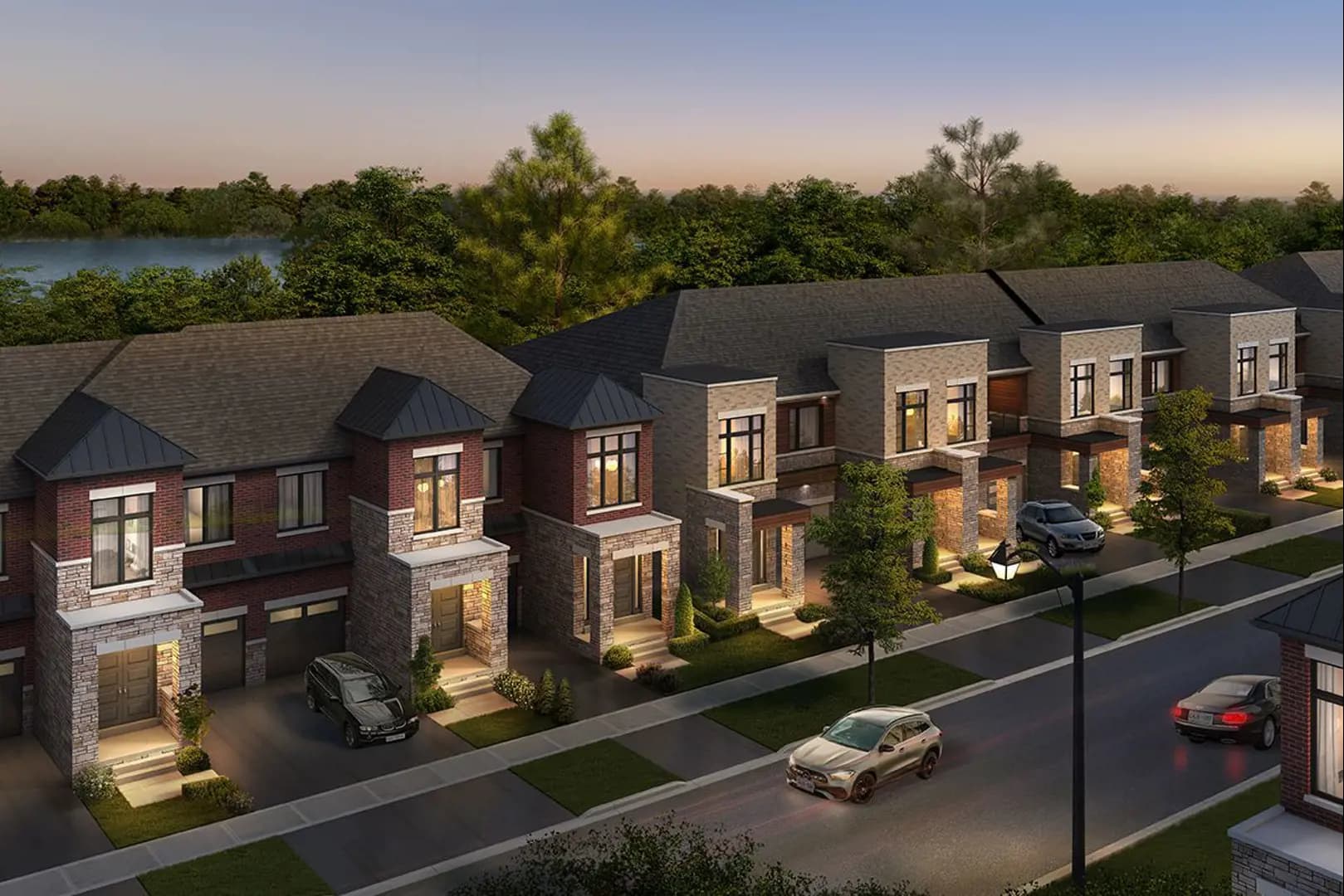 Bodhi Townhome Living - Image 6