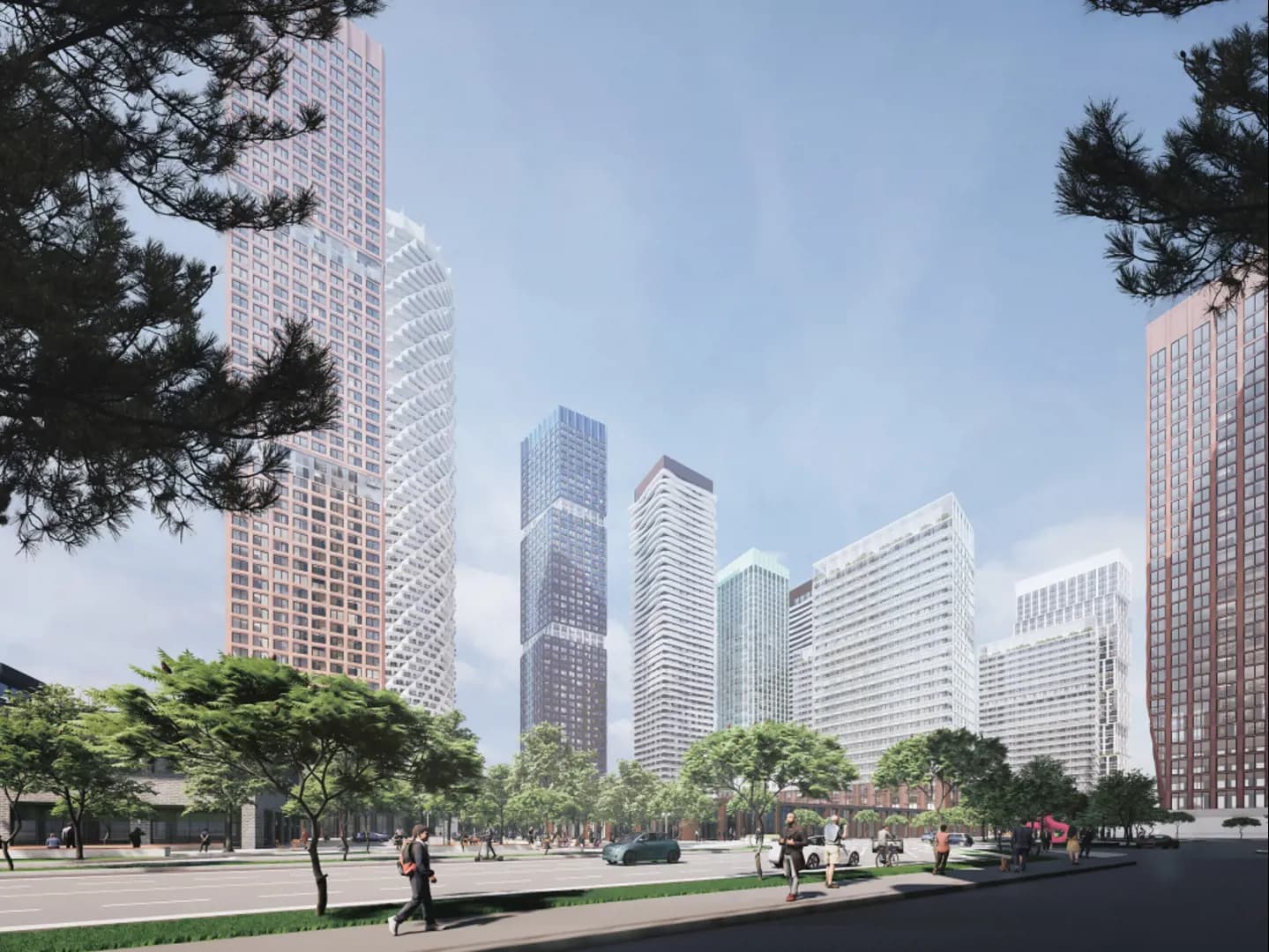 Garden City Commons Condos - Image 3