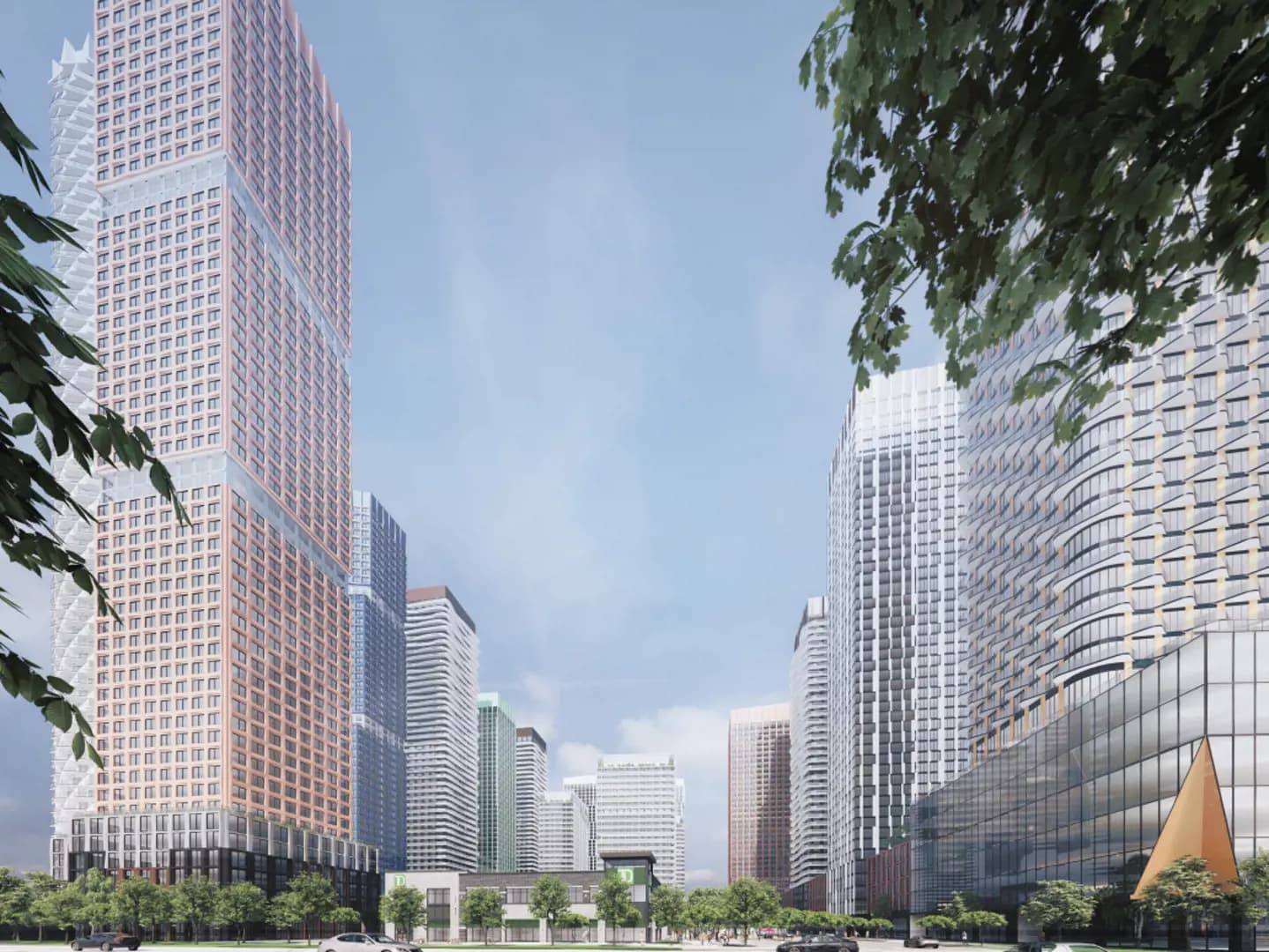 Garden City Commons Condos - Image 4