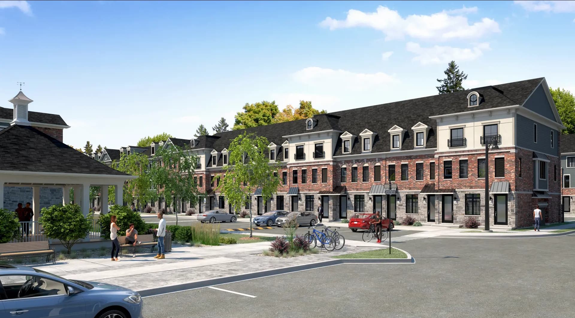 Brantwood Village - Image 1