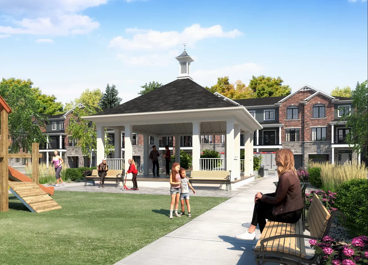 Brantwood Village - Image 5