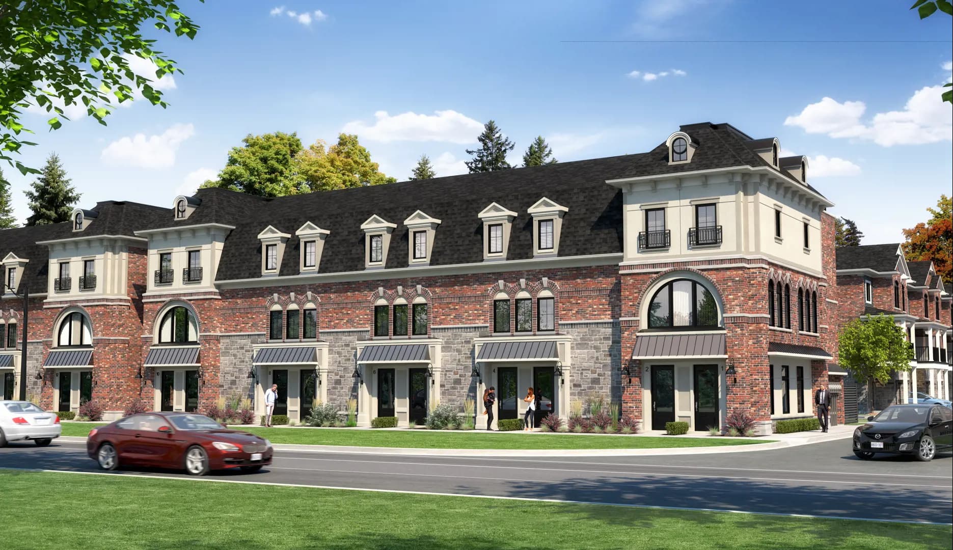 Brantwood Village - Image 7