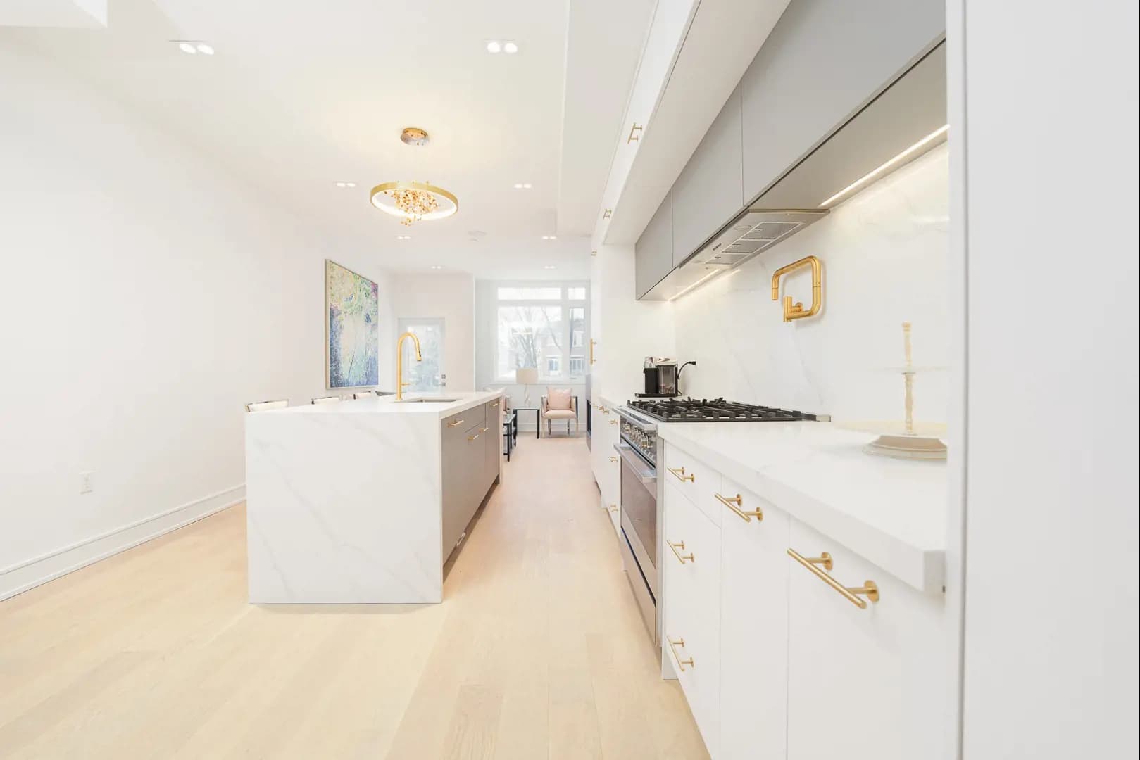 Croft & Hill Towns - Image 9