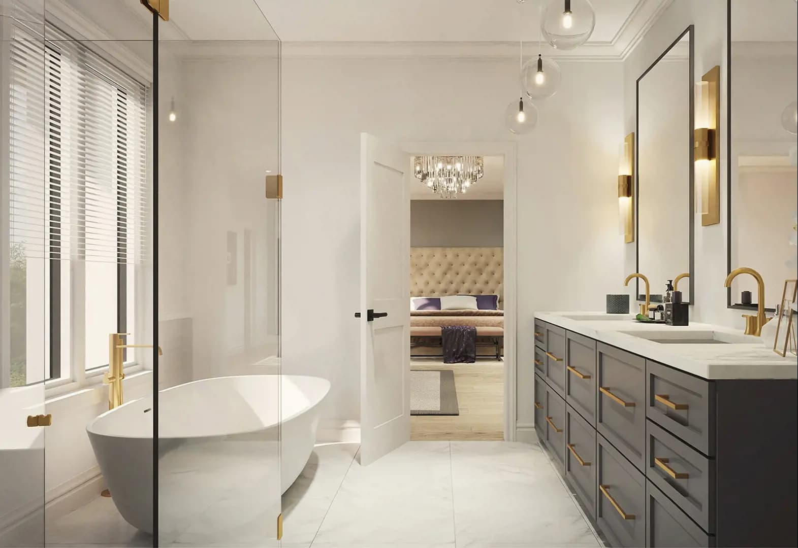 Five by Coughlan Homes - Image 10