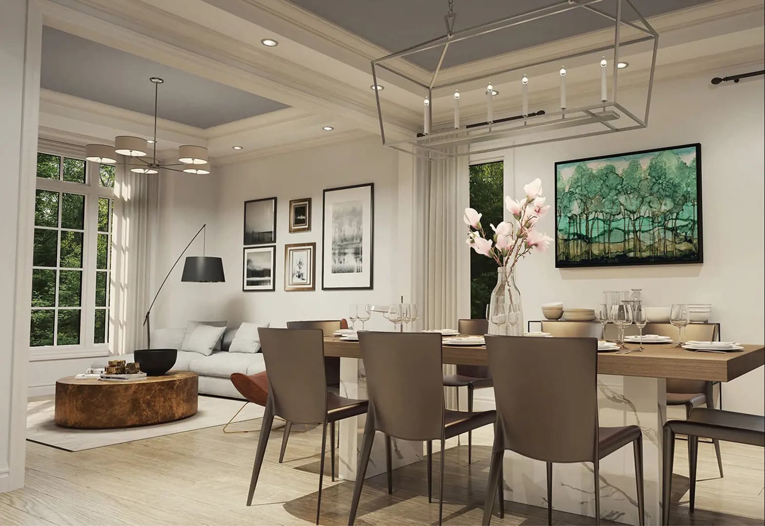 Five by Coughlan Homes - Image 7