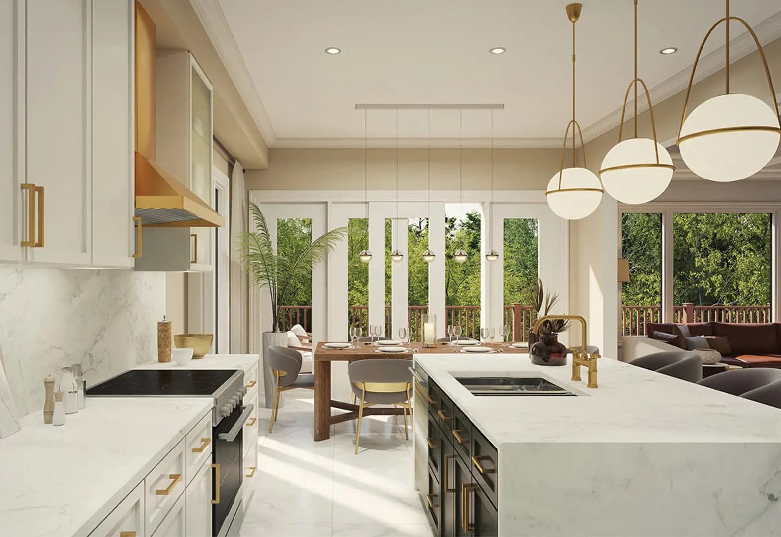 Five by Coughlan Homes - Image 9