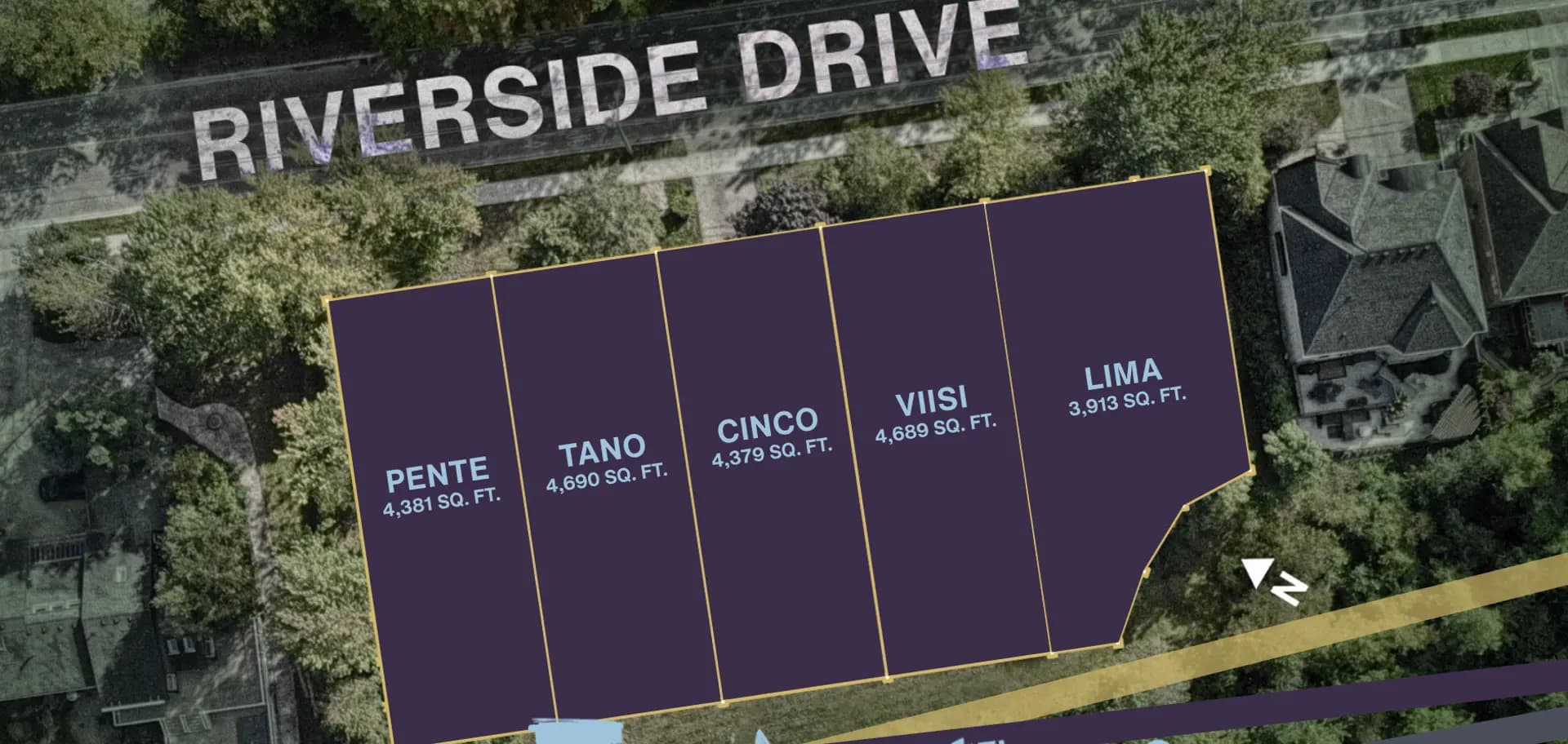 Five by Coughlan Homes - Image 11