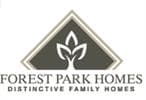 Forest Park Homes logo